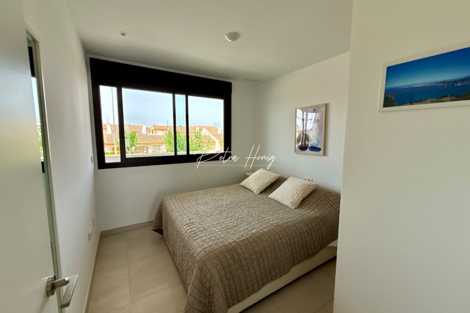 Resales - Apartment - Pilar de La Horadada - Mil Palmeras