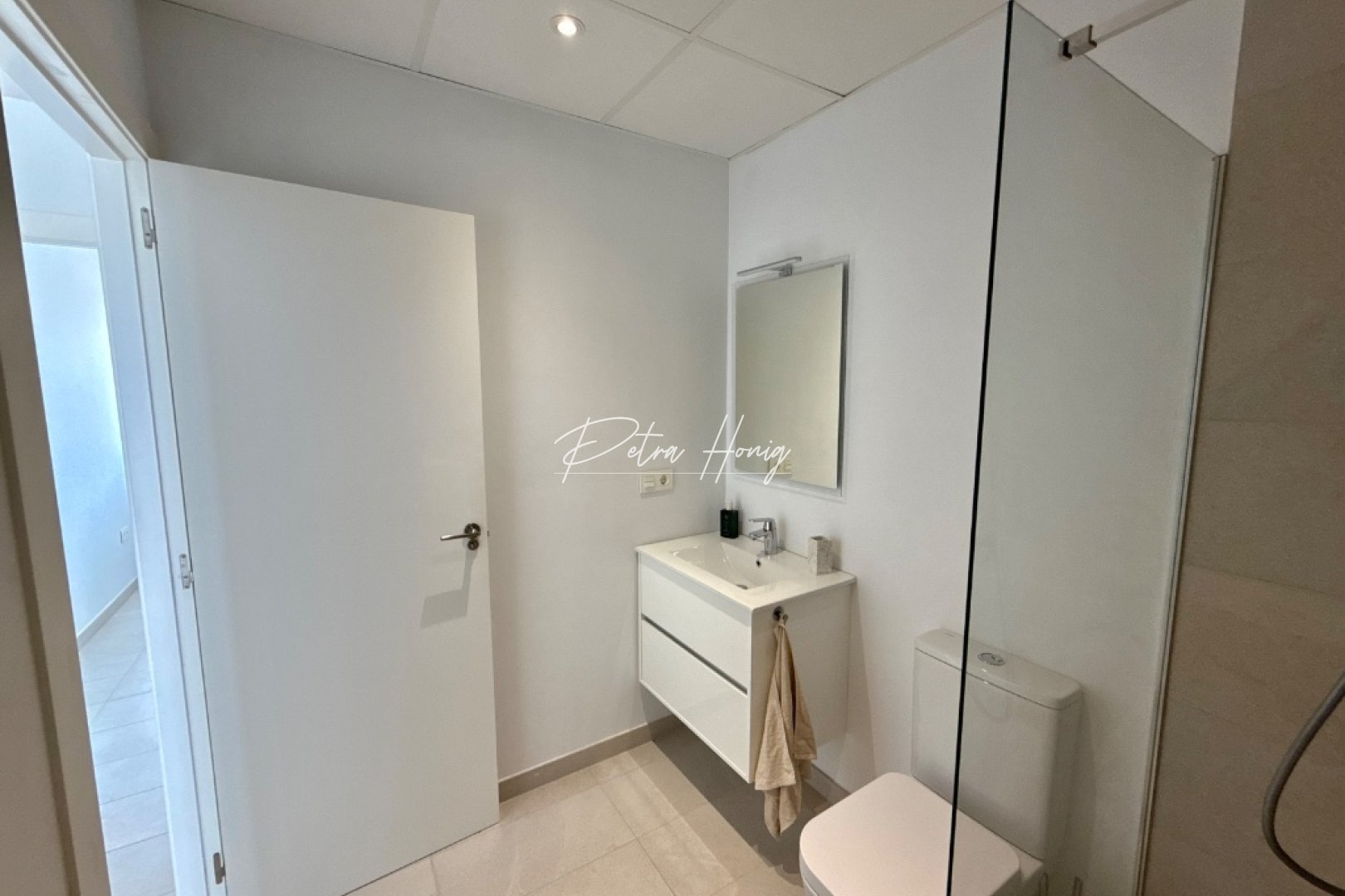 Resales - Apartment - Pilar de La Horadada - Mil Palmeras