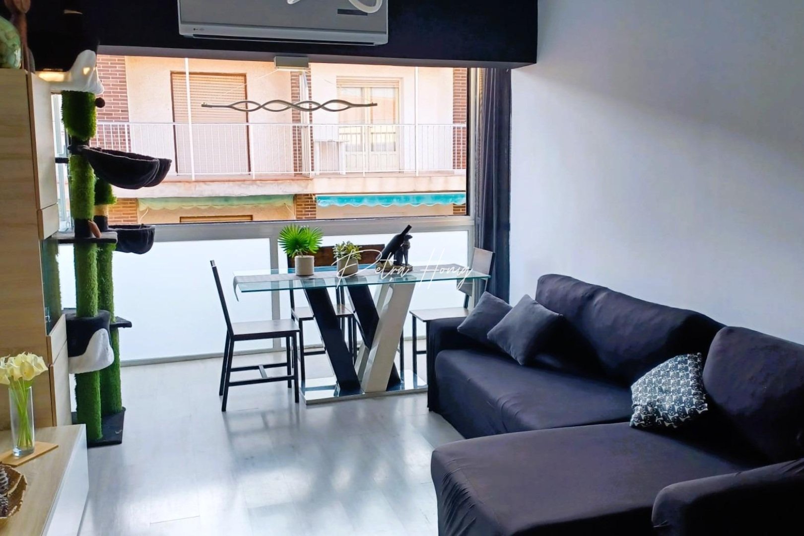 Resales - Apartment - Pilar de La Horadada - Playa torre de la horadada
