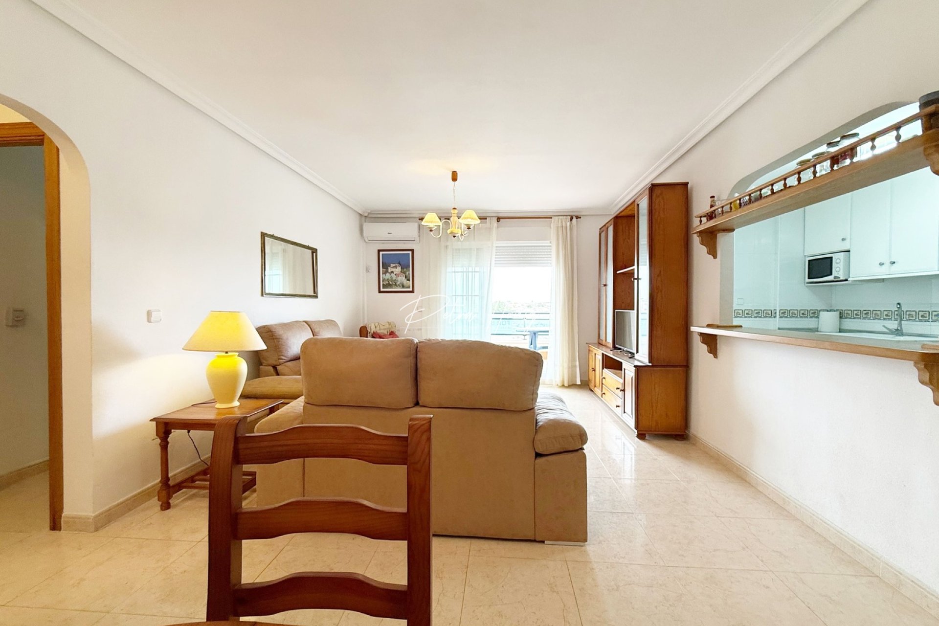 Resales - Apartment - Pilar de La Horadada - Torre de la Horadada