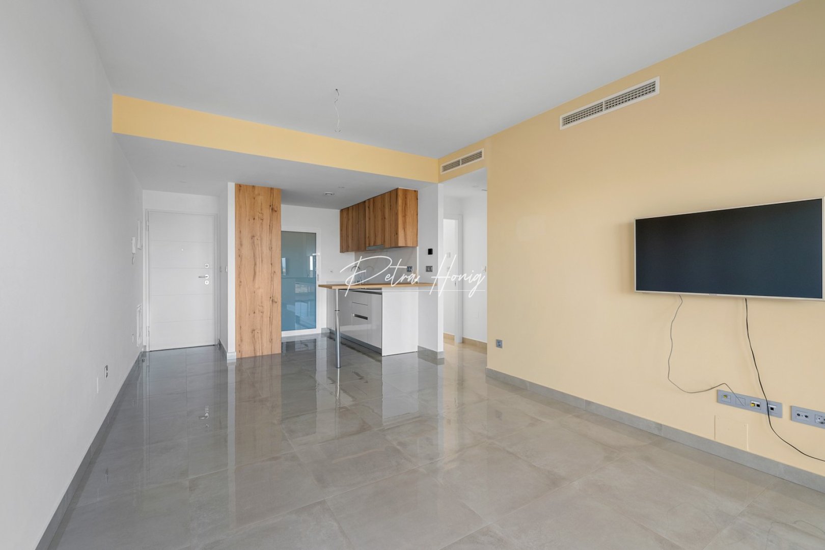 Resales - Apartment - Pilar de La Horadada - Torre de la Horadada