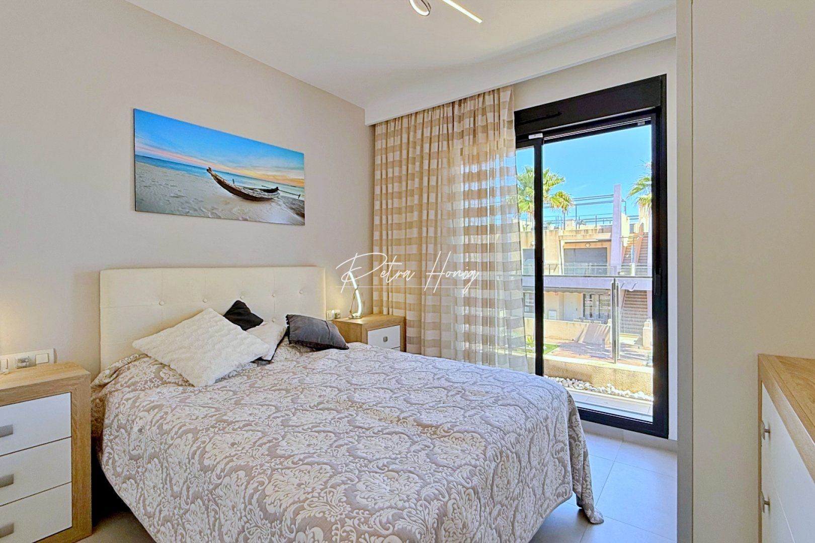 Resales - Apartment - Pilar de La Horadada - Torre de la Horadada