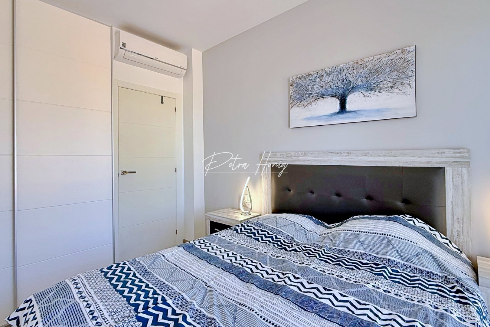 Resales - Apartment - Pilar de La Horadada - Torre de la Horadada