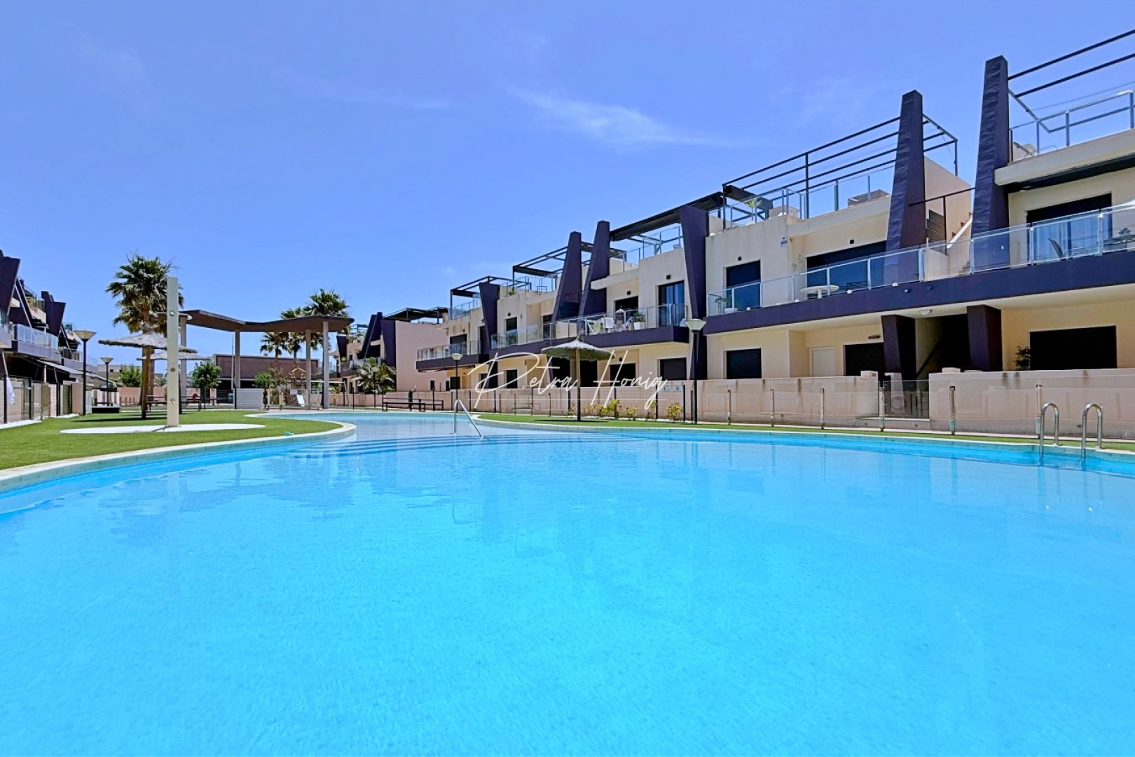 Resales - Apartment - Pilar de La Horadada - Torre de la Horadada