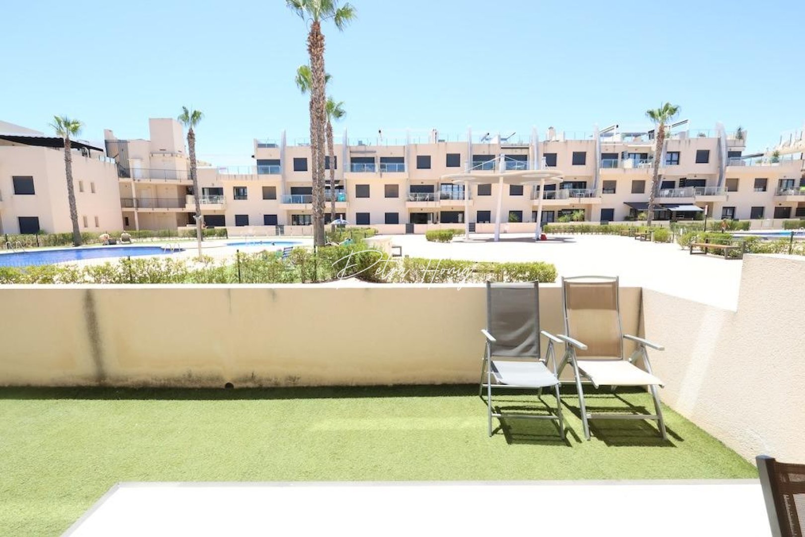 Resales - Apartment - Pilar de La Horadada - Torre de la Horadada