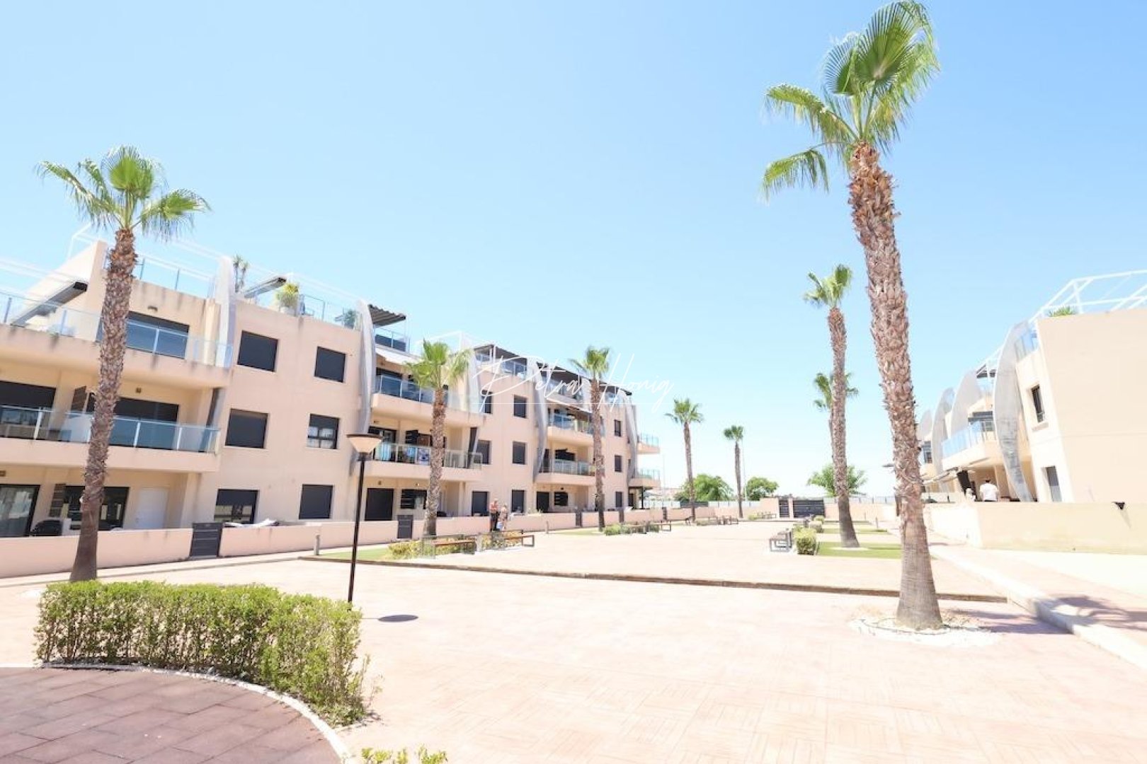 Resales - Apartment - Pilar de La Horadada - Torre de la Horadada