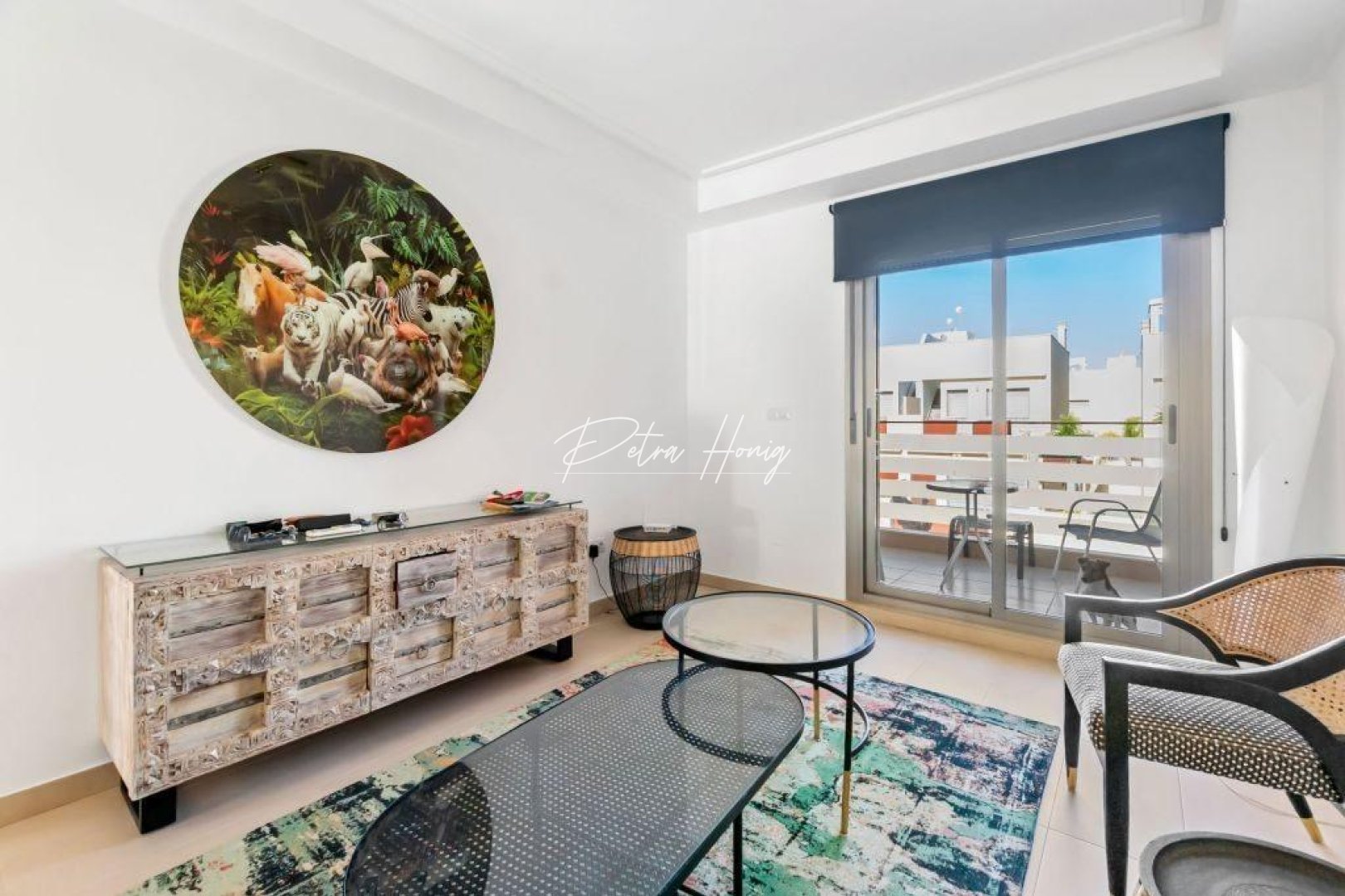 Resales - Apartment - Pilar de La Horadada - Torre de la Horadada