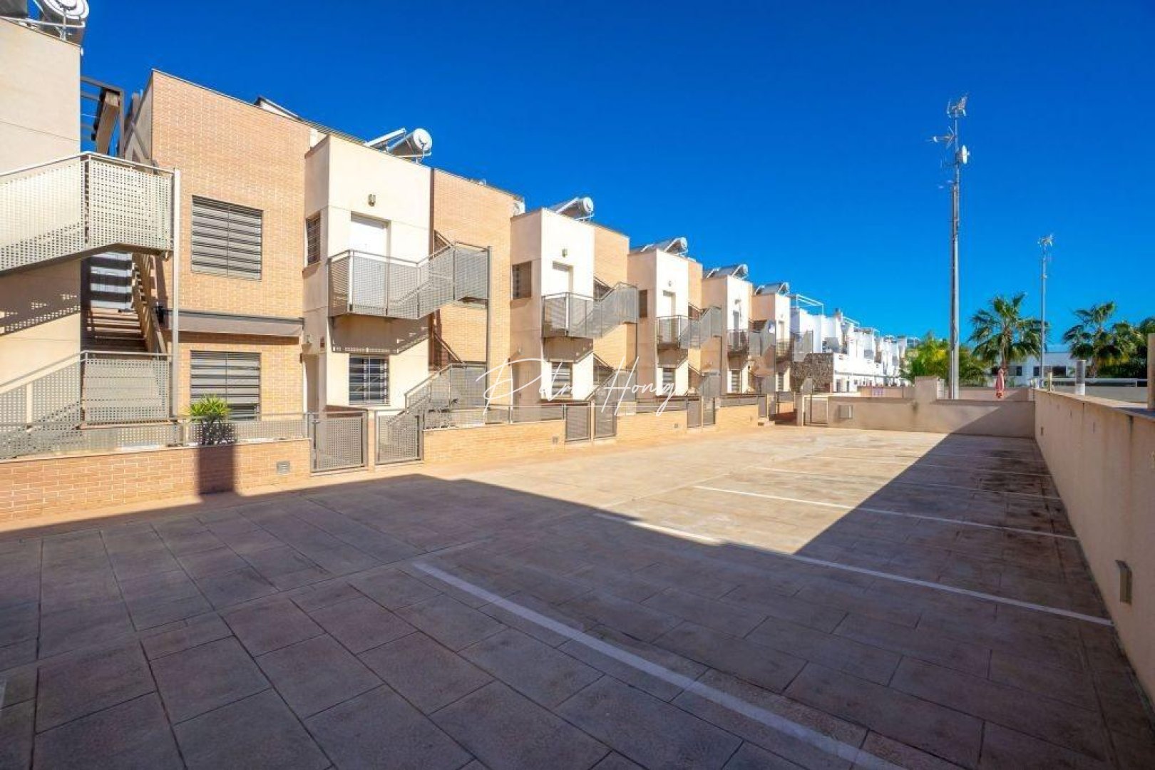 Resales - Apartment - Pilar de La Horadada - Torre de la Horadada
