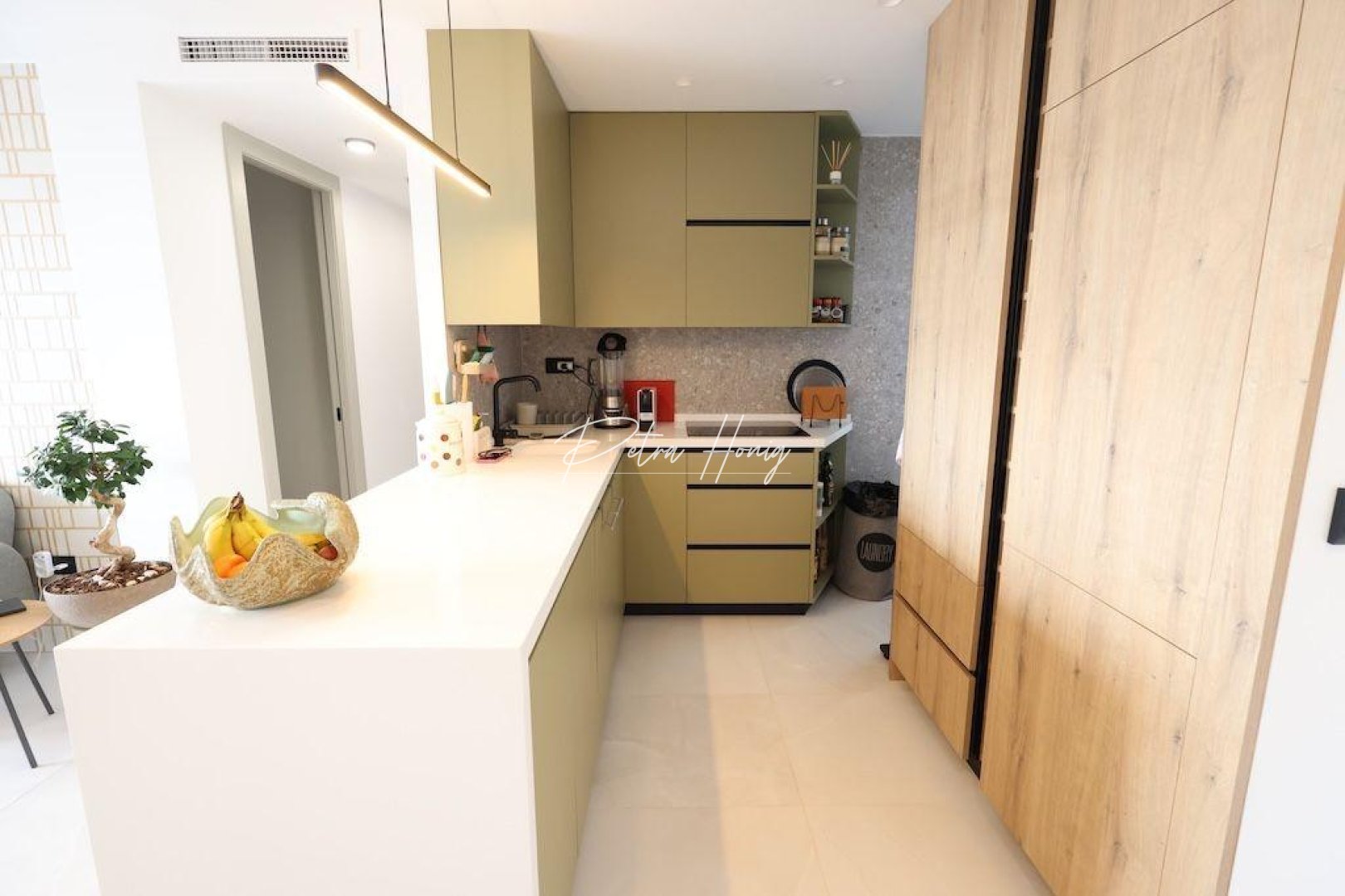 Resales - Apartment - Pilar de La Horadada - Zona Pueblo