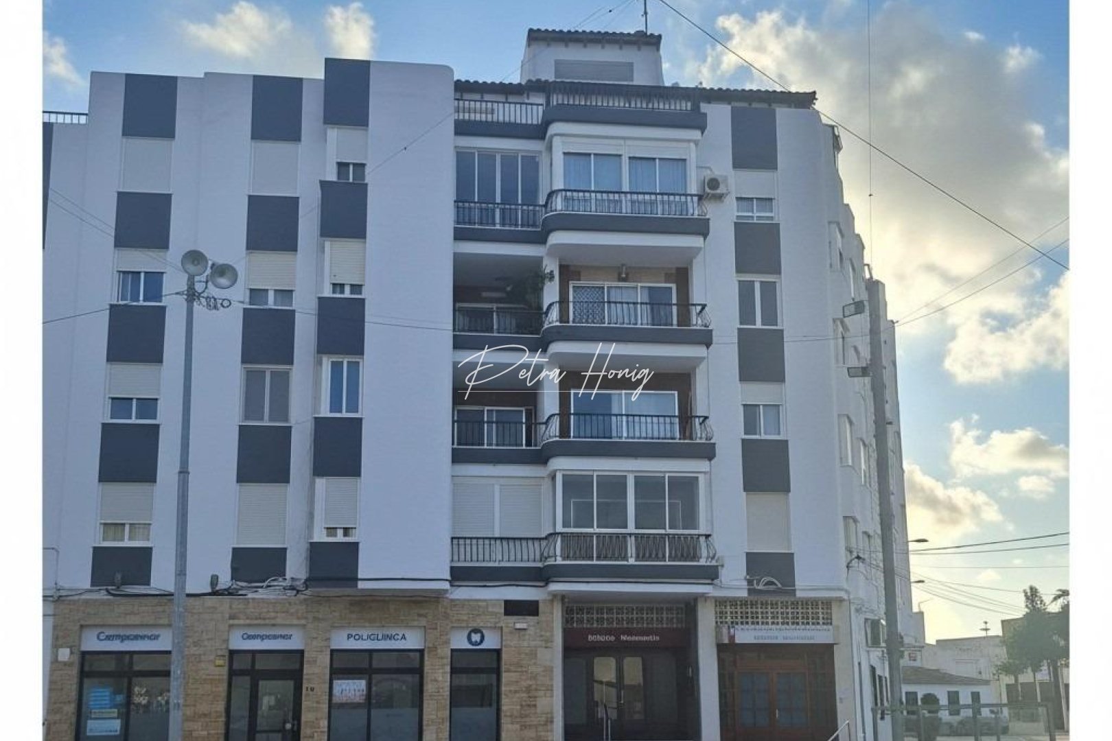 Resales - Apartment - Pilar de La Horadada - Zona Pueblo