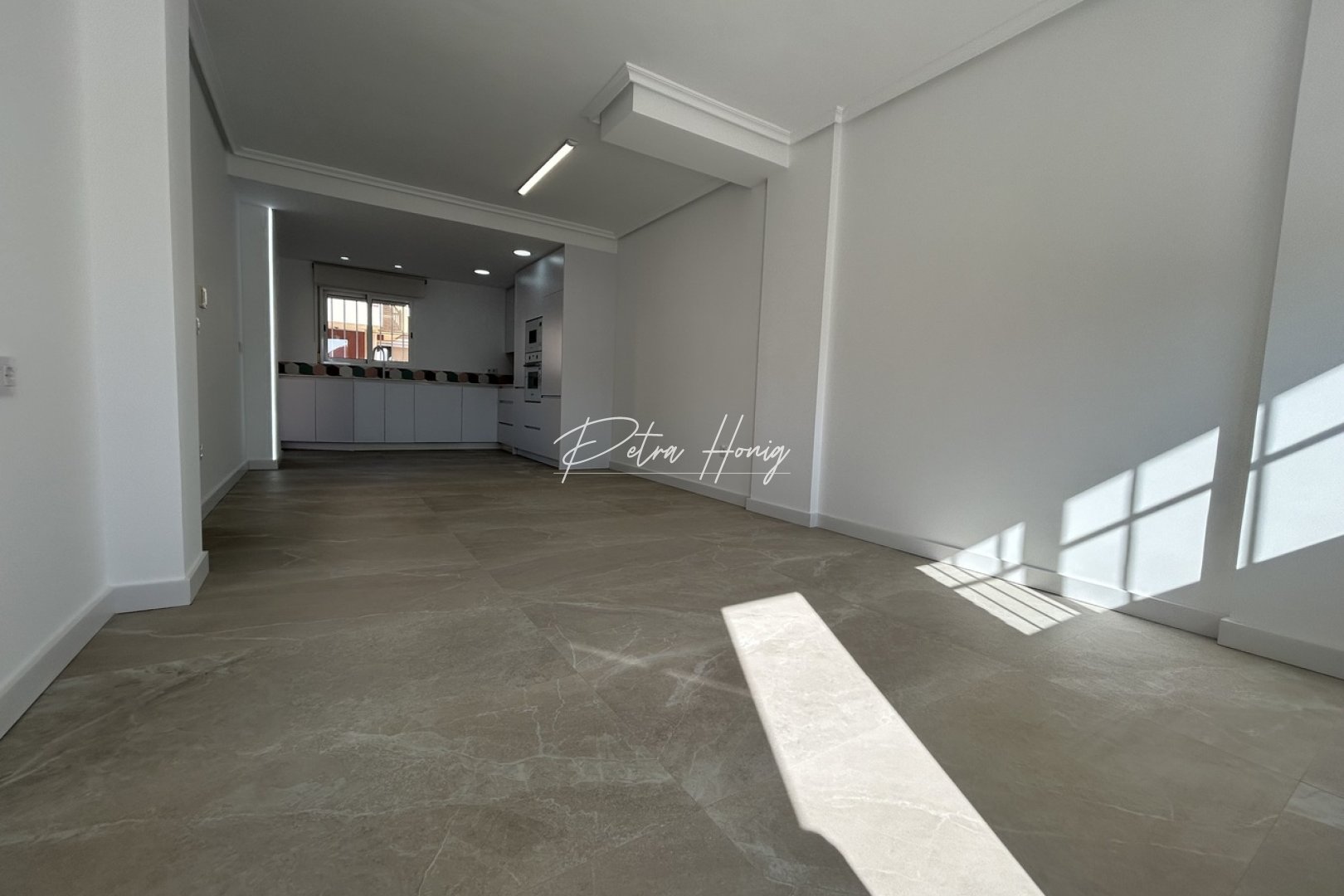 Resales - Apartment - Pilar de La Horadada