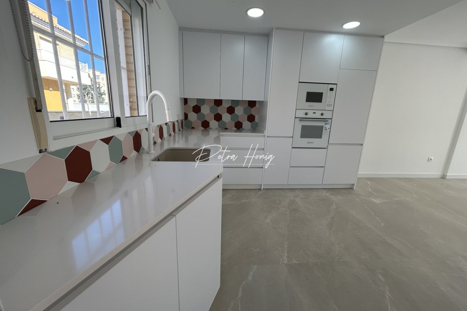 Resales - Apartment - Pilar de La Horadada