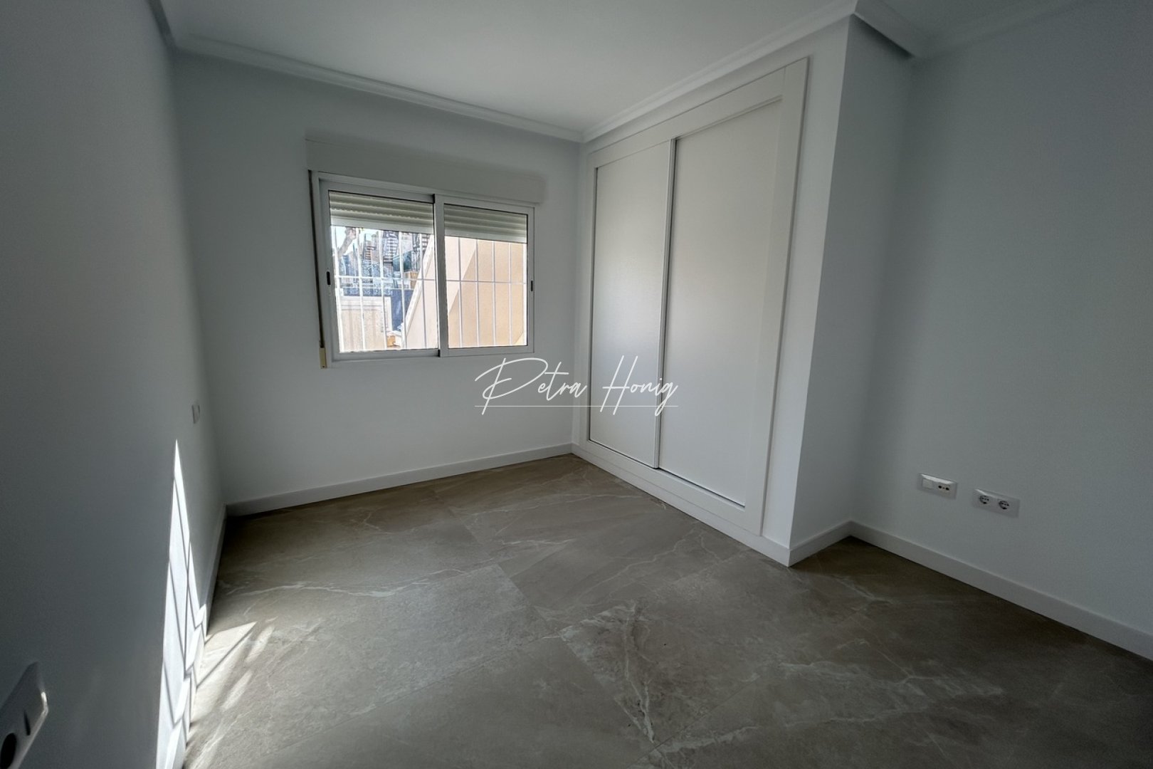 Resales - Apartment - Pilar de La Horadada