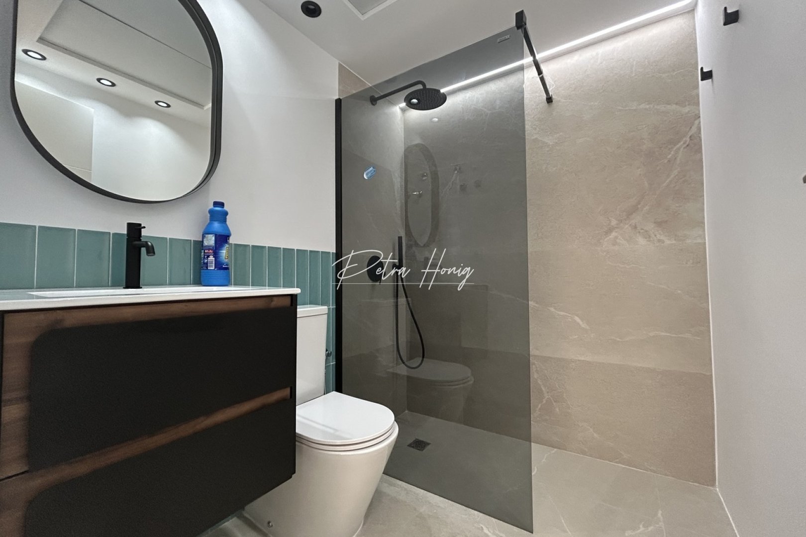 Resales - Apartment - Pilar de La Horadada