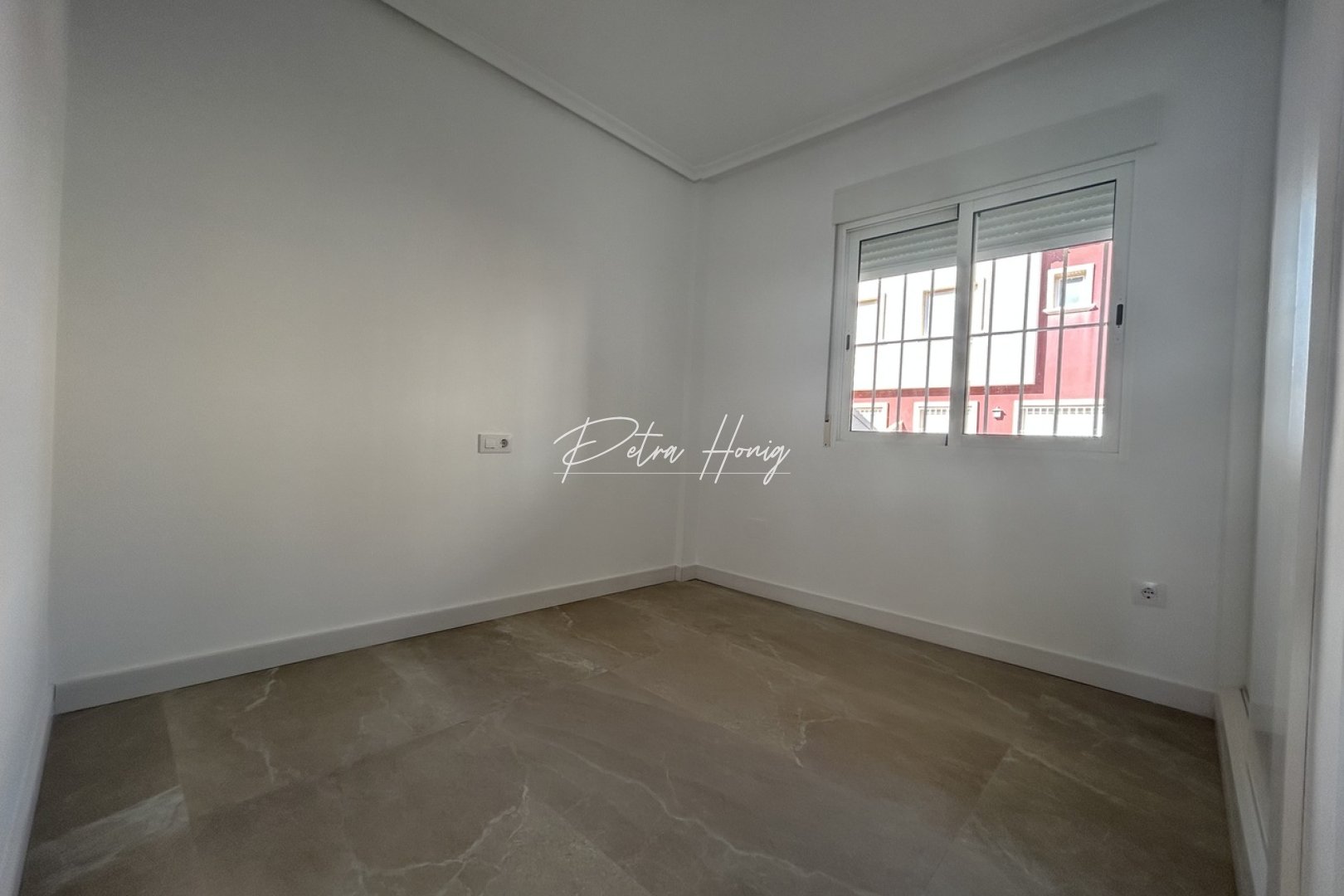 Resales - Apartment - Pilar de La Horadada