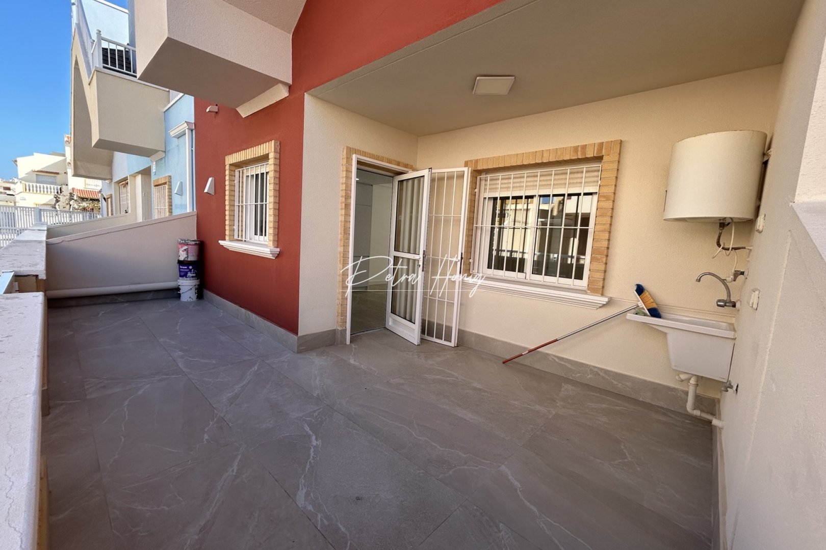 Resales - Apartment - Pilar de La Horadada
