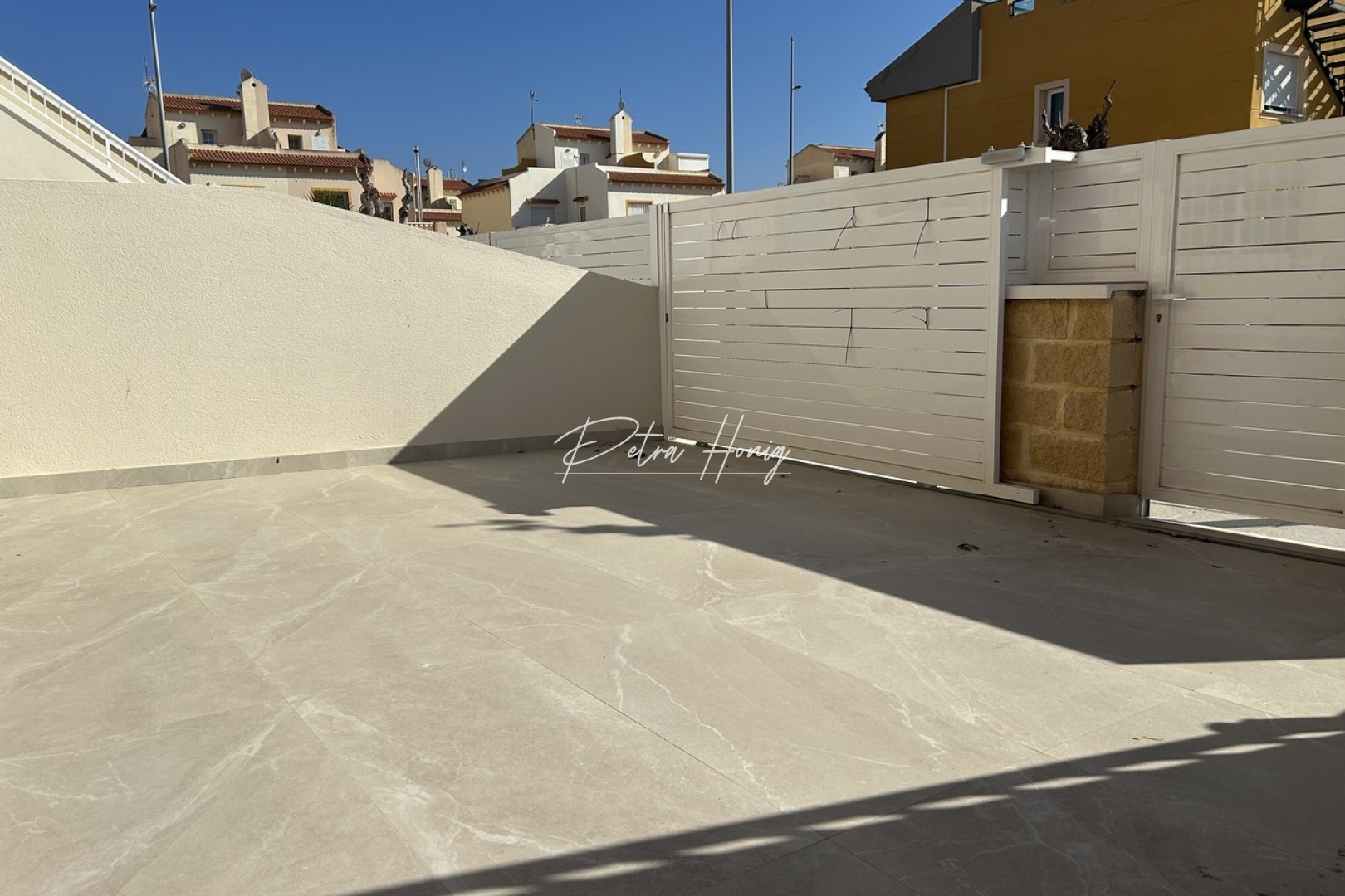 Resales - Apartment - Pilar de La Horadada