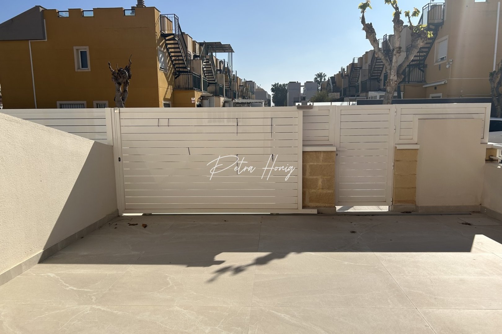 Resales - Apartment - Pilar de La Horadada