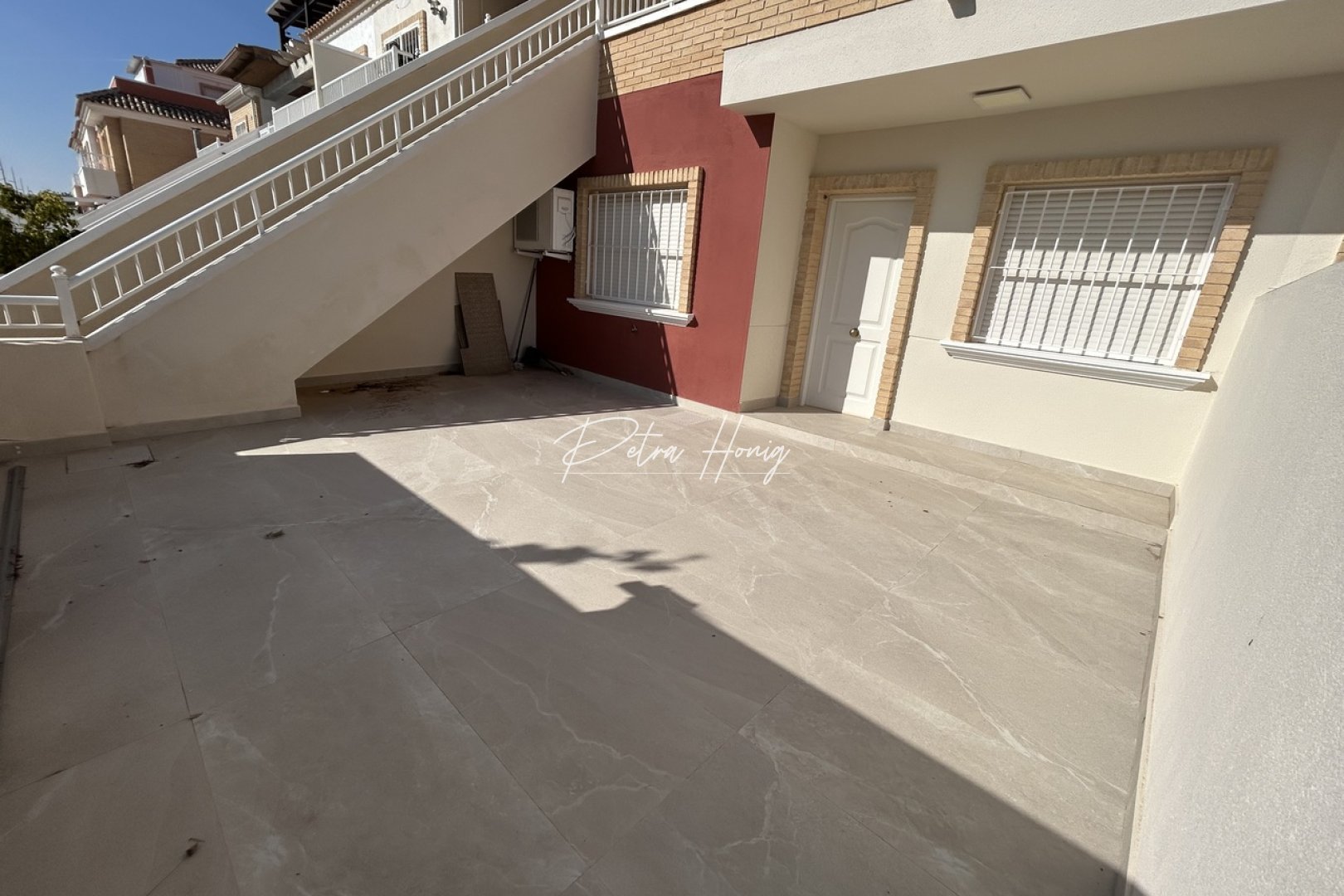 Resales - Apartment - Pilar de La Horadada