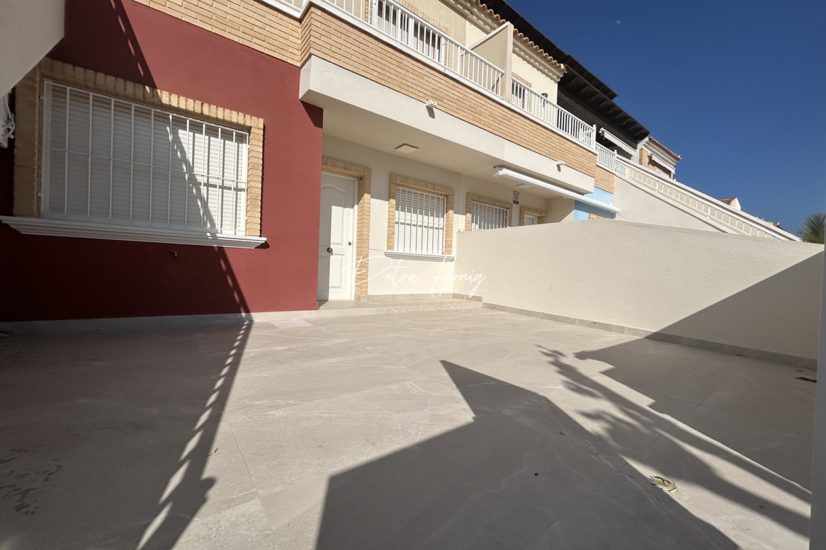 Resales - Apartment - Pilar de La Horadada