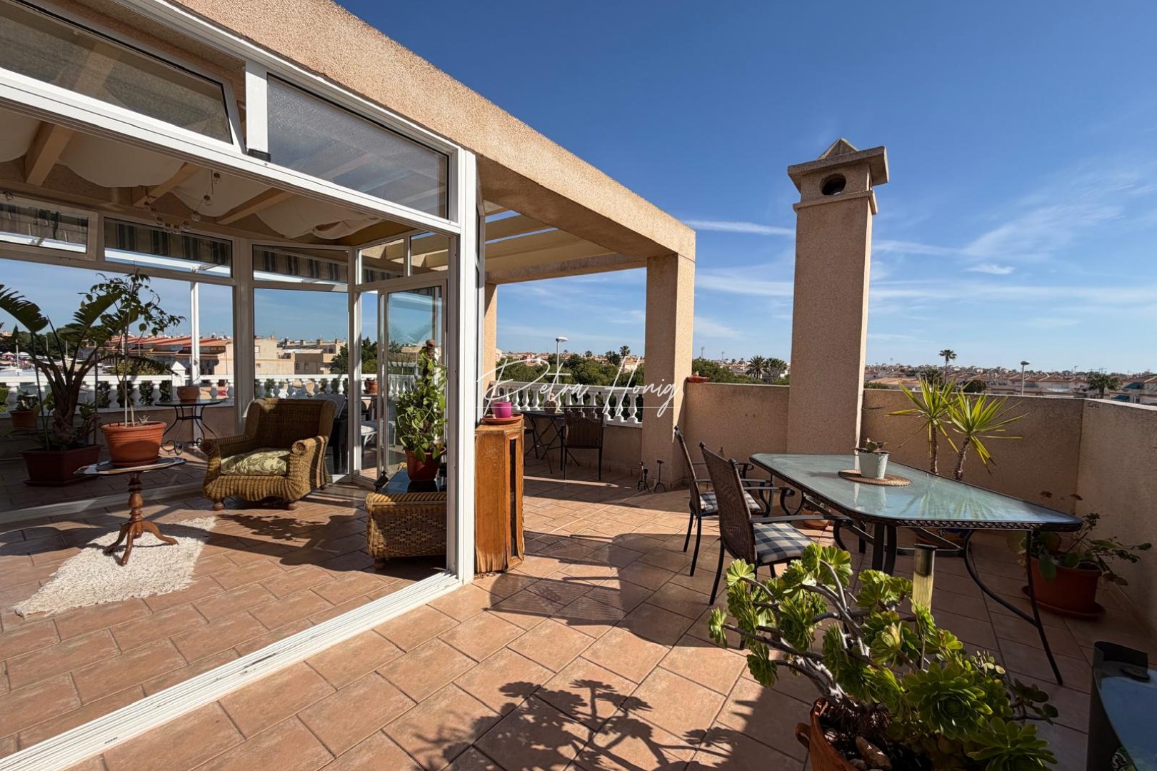 Resales - Apartment - Playa Flamenca - Miraflores II
