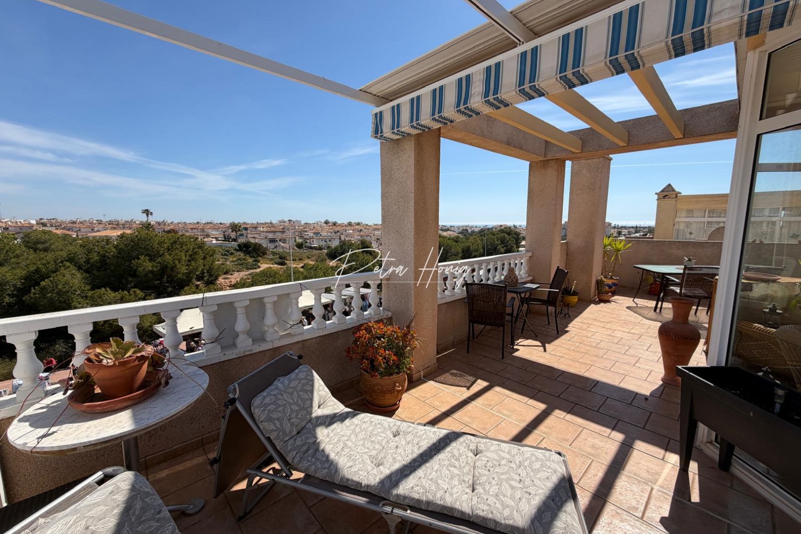 Resales - Apartment - Playa Flamenca - Miraflores II