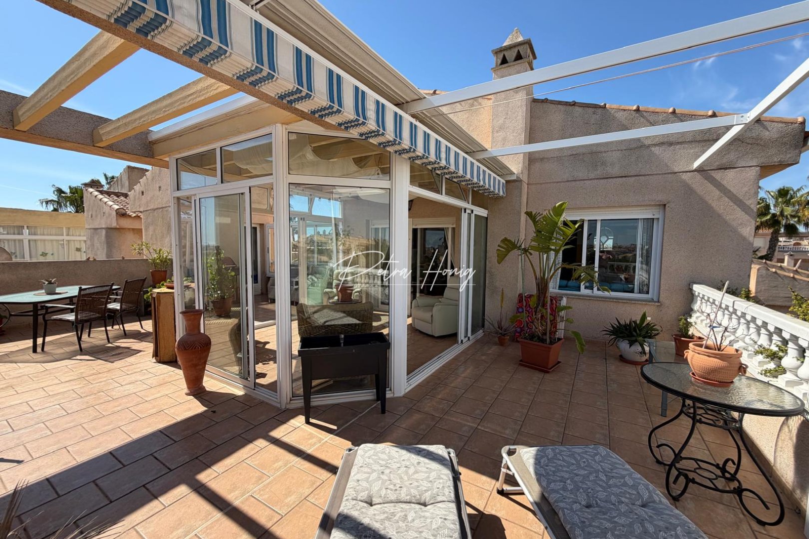 Resales - Apartment - Playa Flamenca - Miraflores II