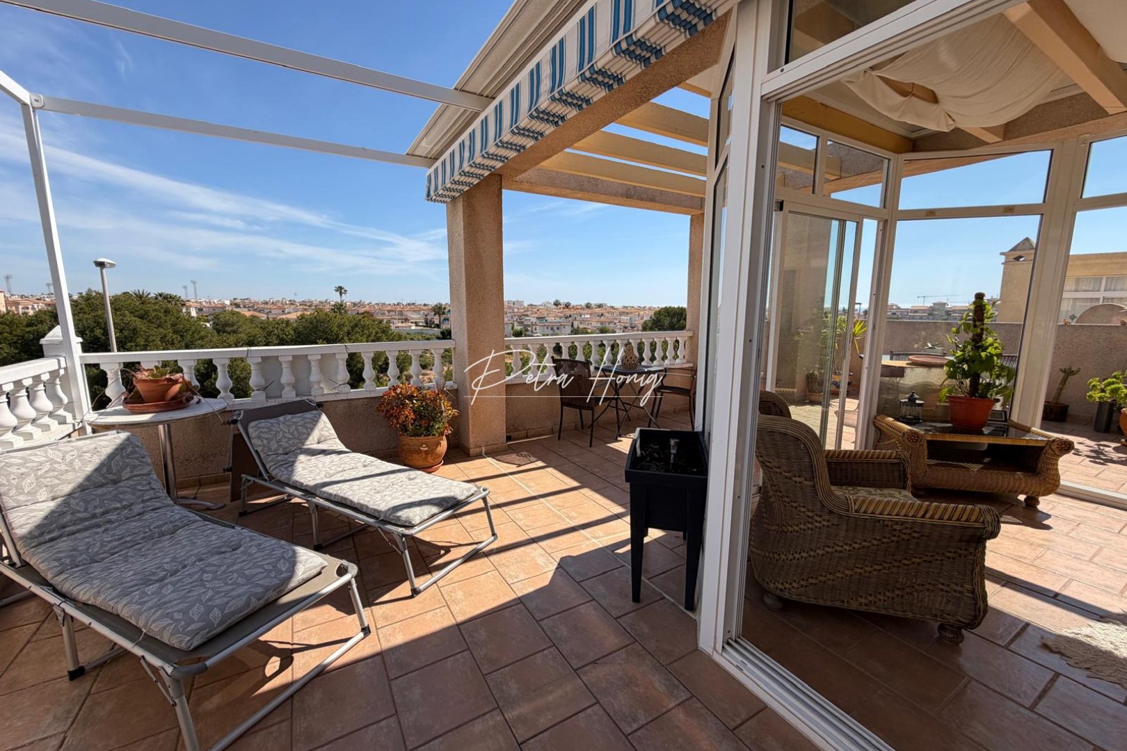 Resales - Apartment - Playa Flamenca - Miraflores II