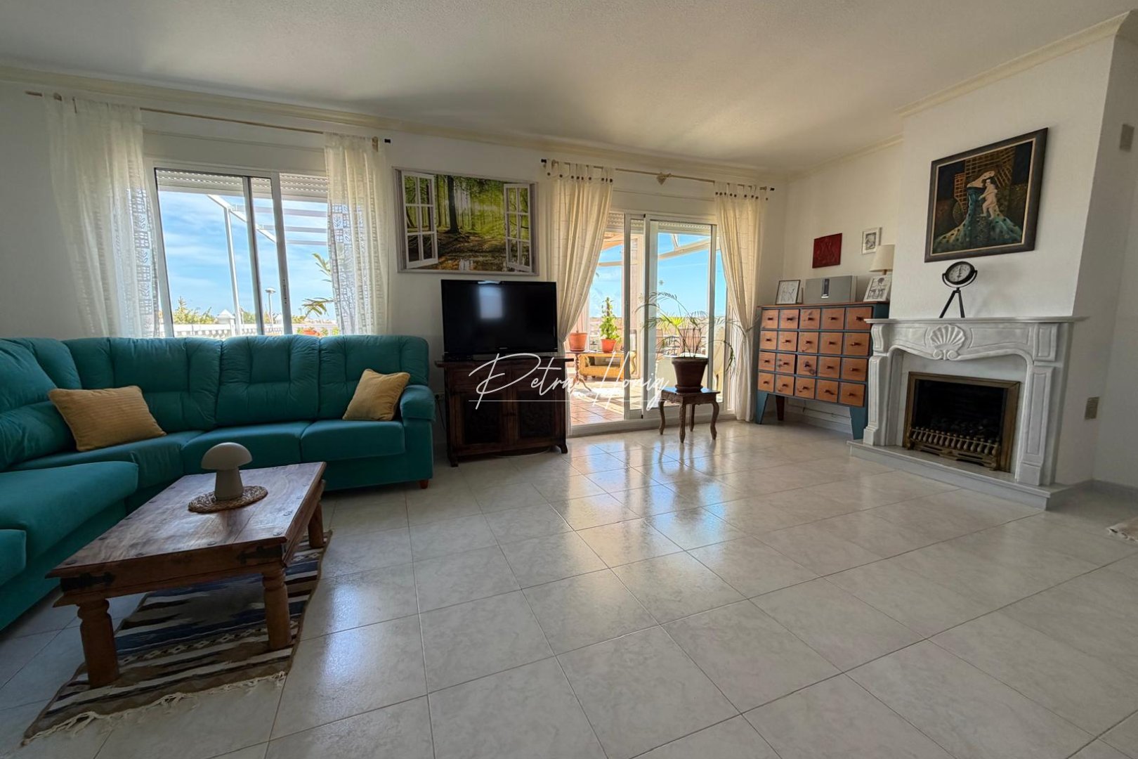 Resales - Apartment - Playa Flamenca - Miraflores II