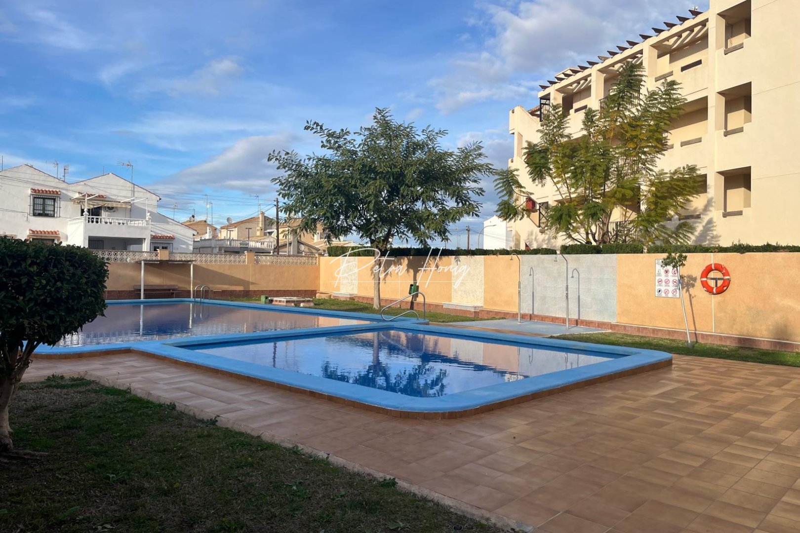 Resales - Apartment - Playa Flamenca - Orihuela Costa