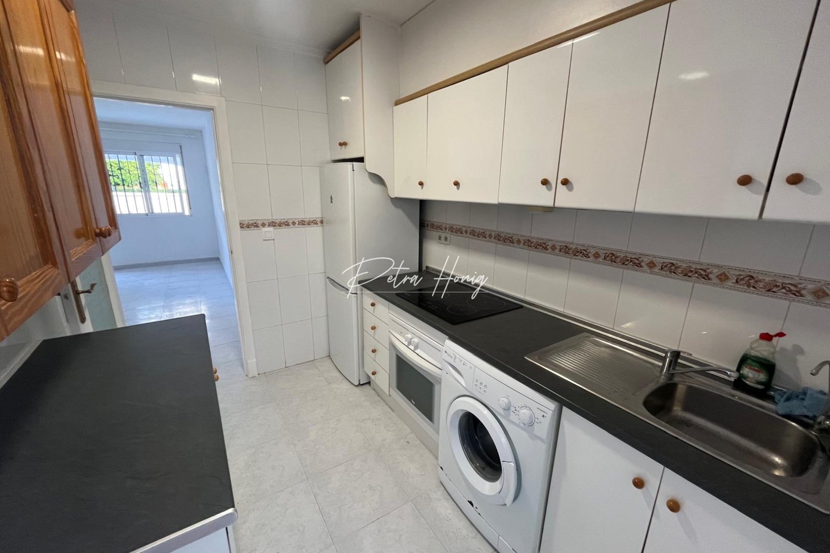 Resales - Apartment - Playa Flamenca - Orihuela Costa