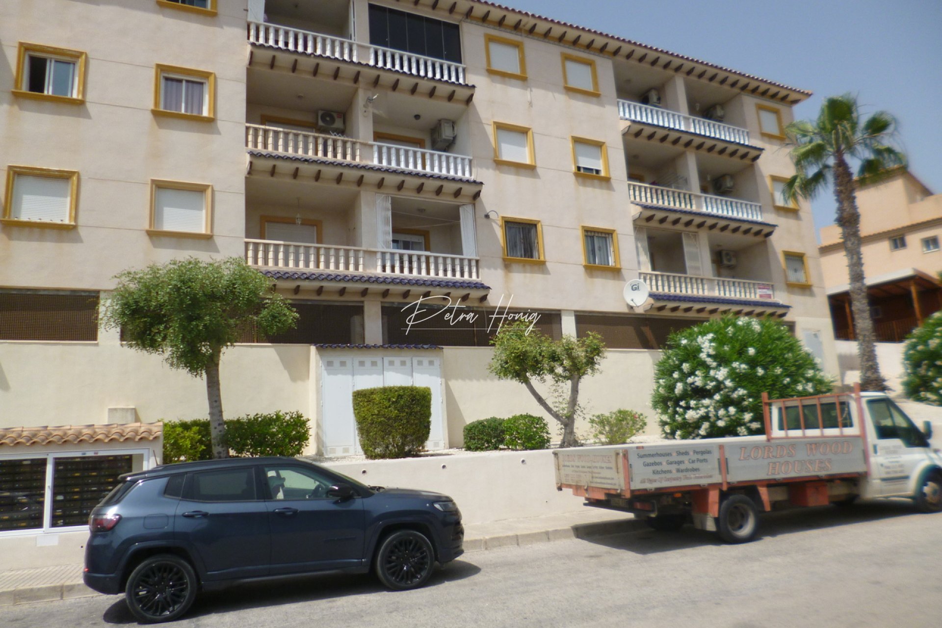 Resales - Apartment - Playa Flamenca - Play Flamenca