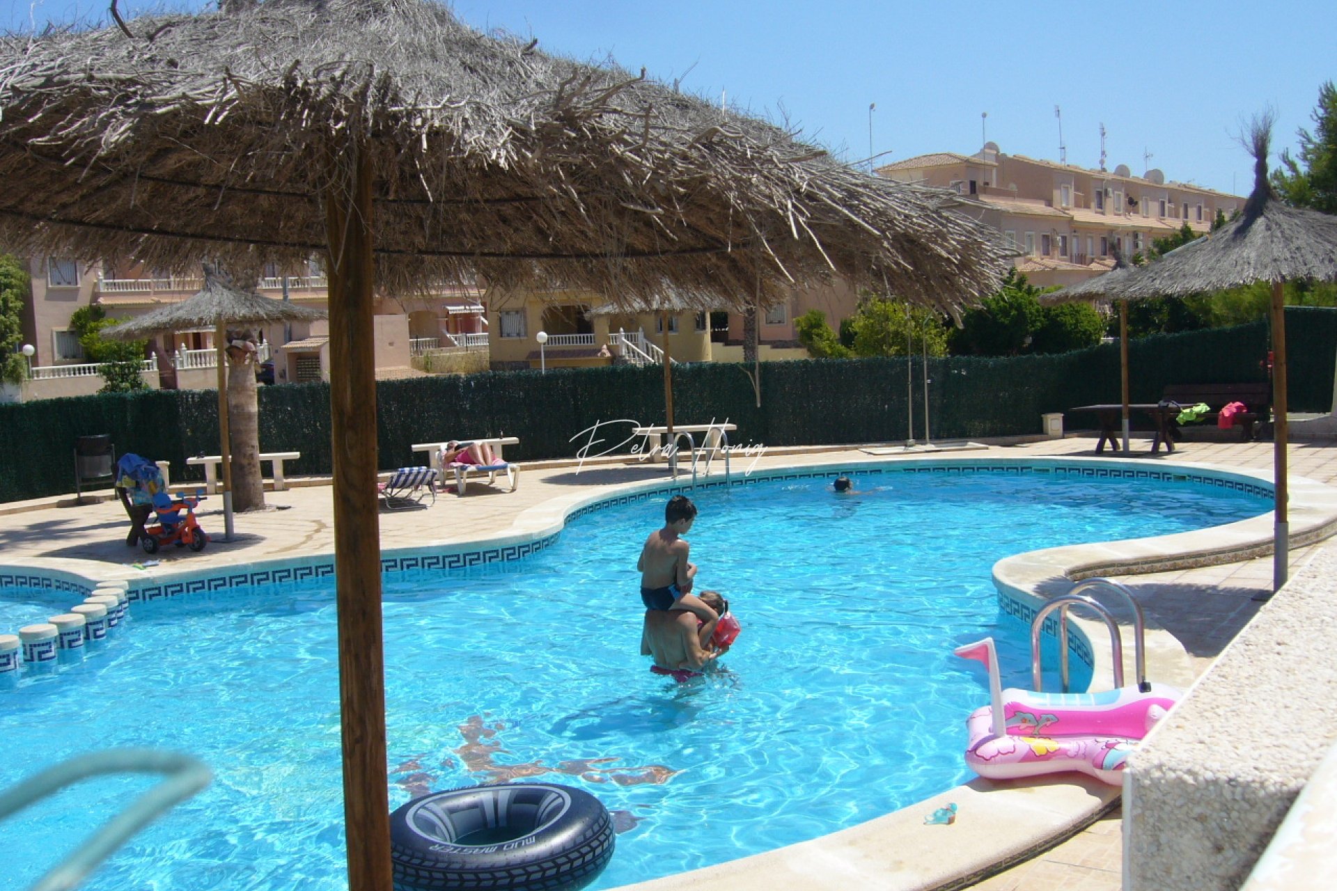 Resales - Apartment - Playa Flamenca - Play Flamenca