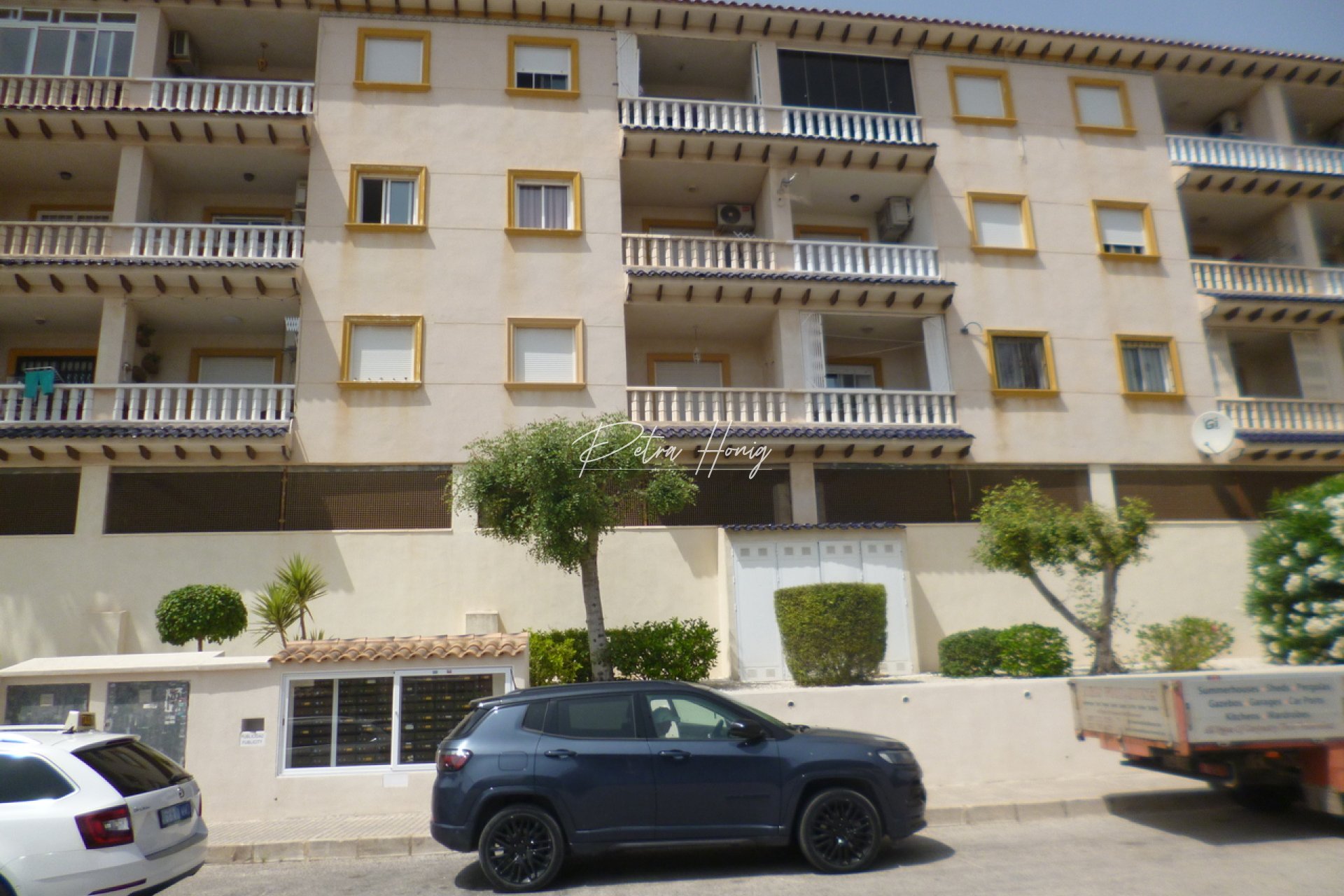 Resales - Apartment - Playa Flamenca - Play Flamenca