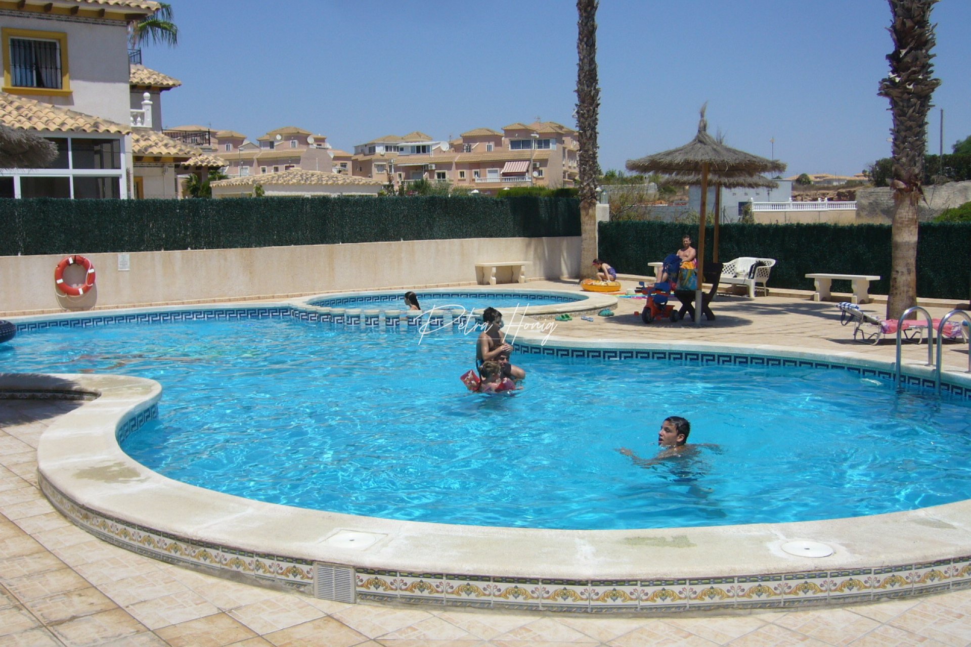 Resales - Apartment - Playa Flamenca - Play Flamenca