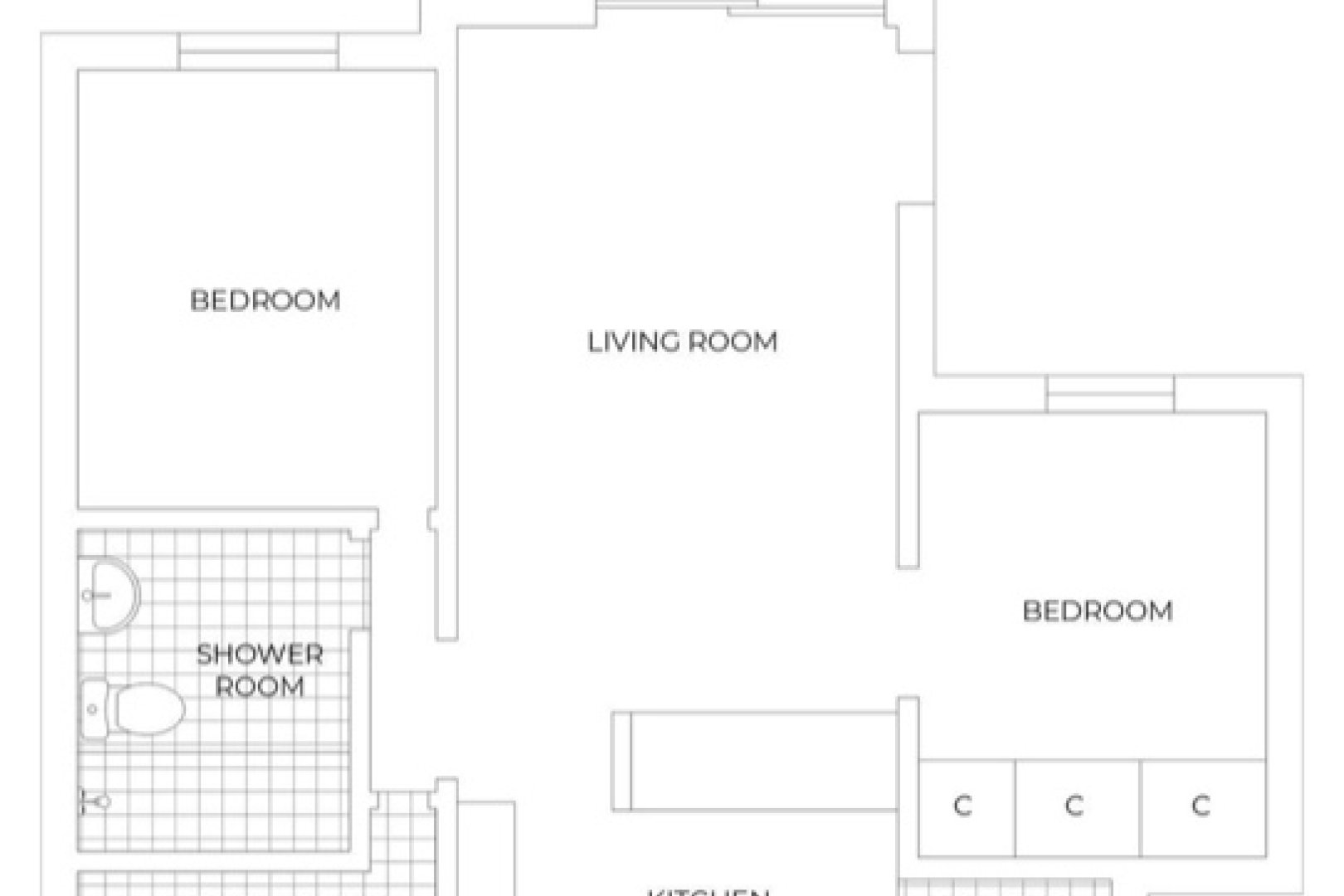 Resales - Apartment - Playa Flamenca - Zeniamar