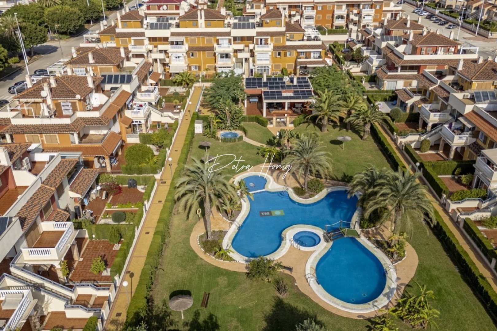 Resales - Apartment - Playa Flamenca - Zeniamar