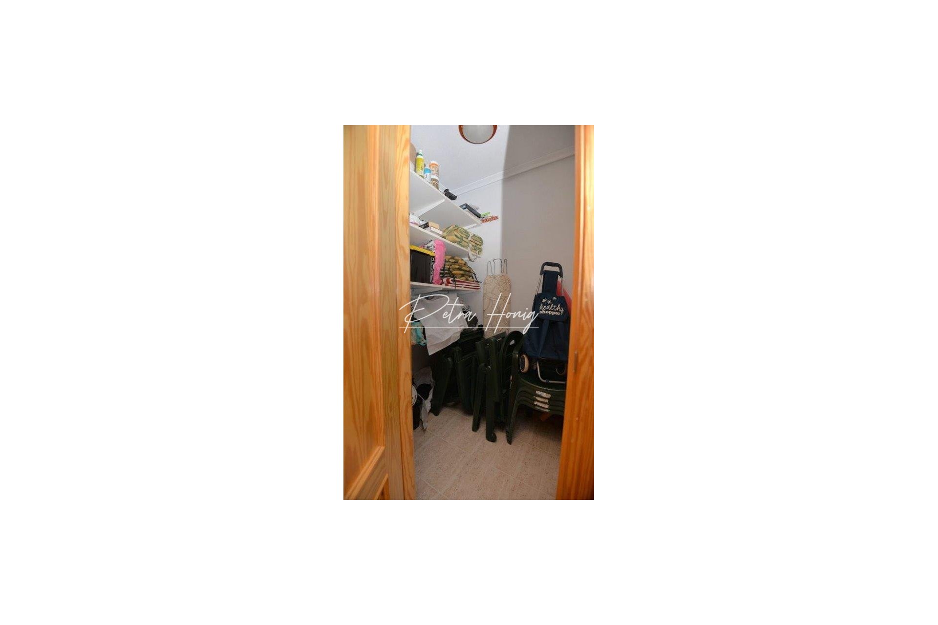 Resales - Apartment - Playa Flamenca - Zeniamar