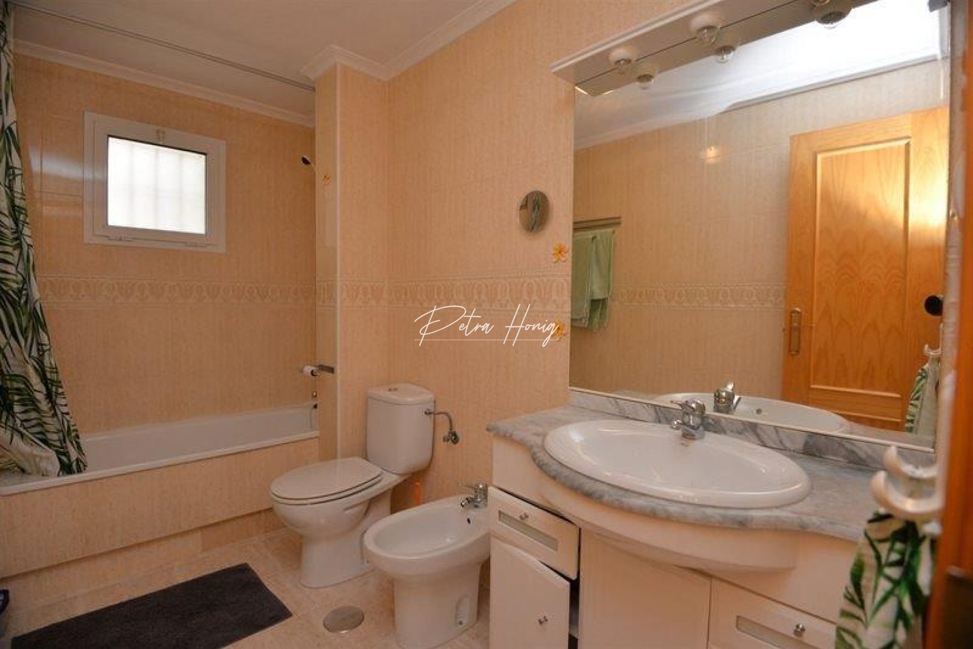 Resales - Apartment - Playa Flamenca - Zeniamar