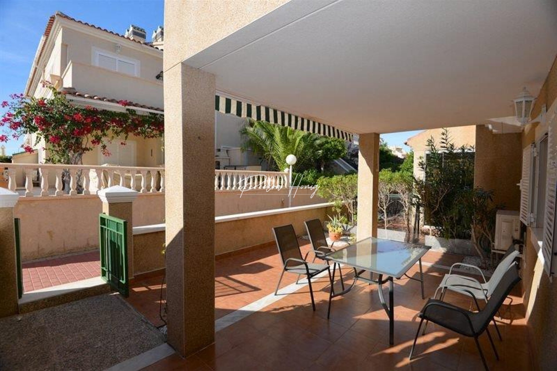 Resales - Apartment - Playa Flamenca - Zeniamar