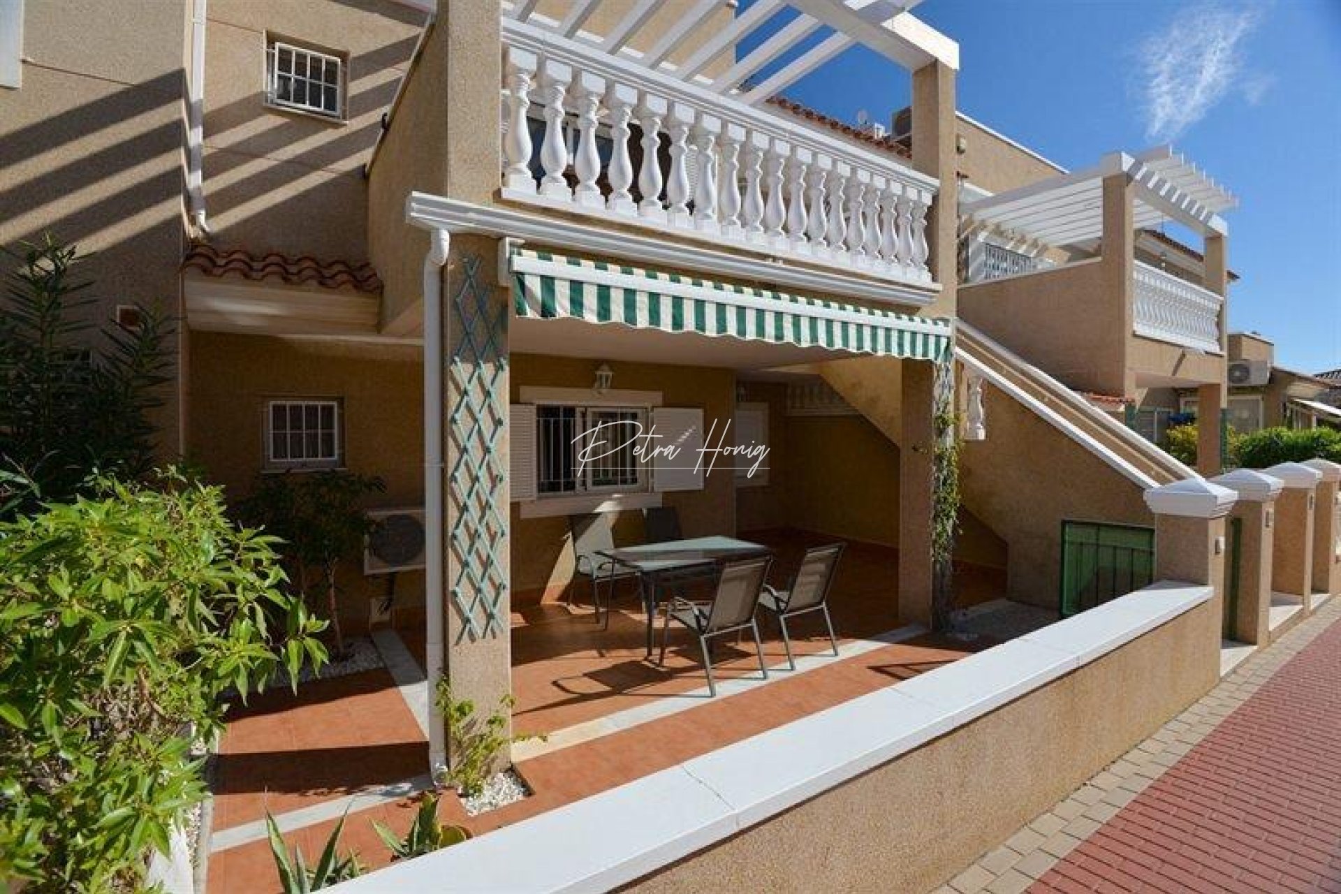 Resales - Apartment - Playa Flamenca - Zeniamar
