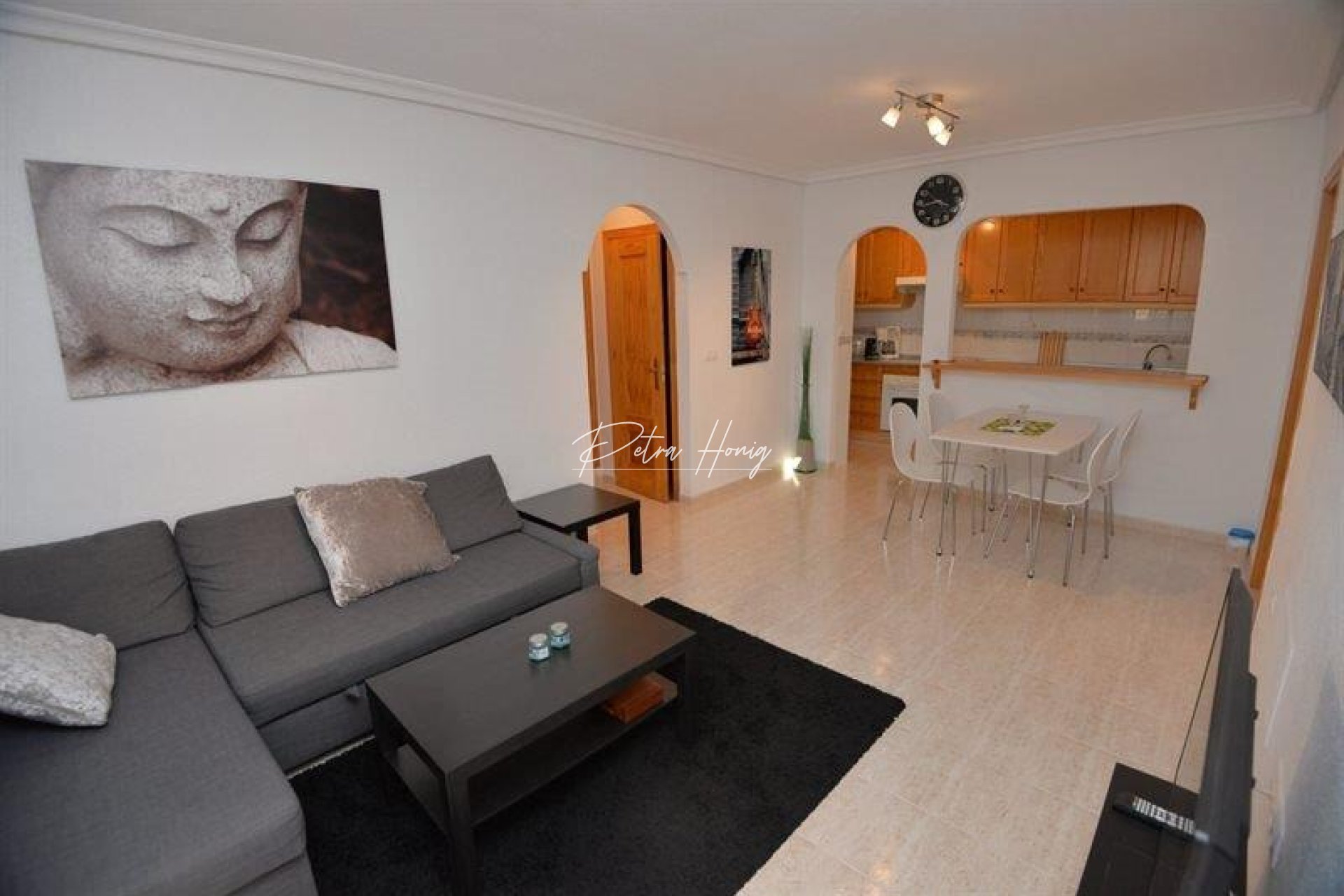 Resales - Apartment - Playa Flamenca - Zeniamar
