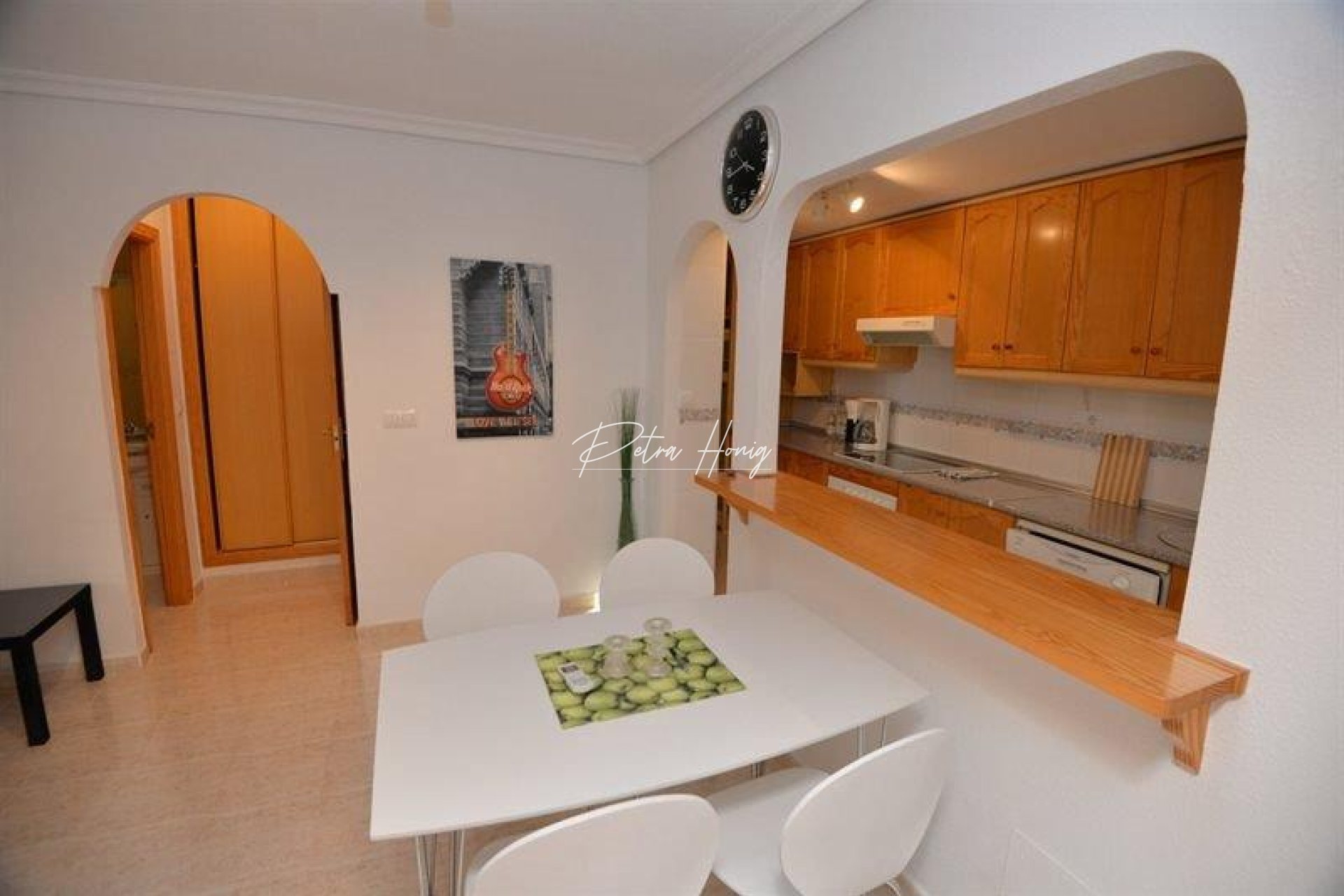Resales - Apartment - Playa Flamenca - Zeniamar