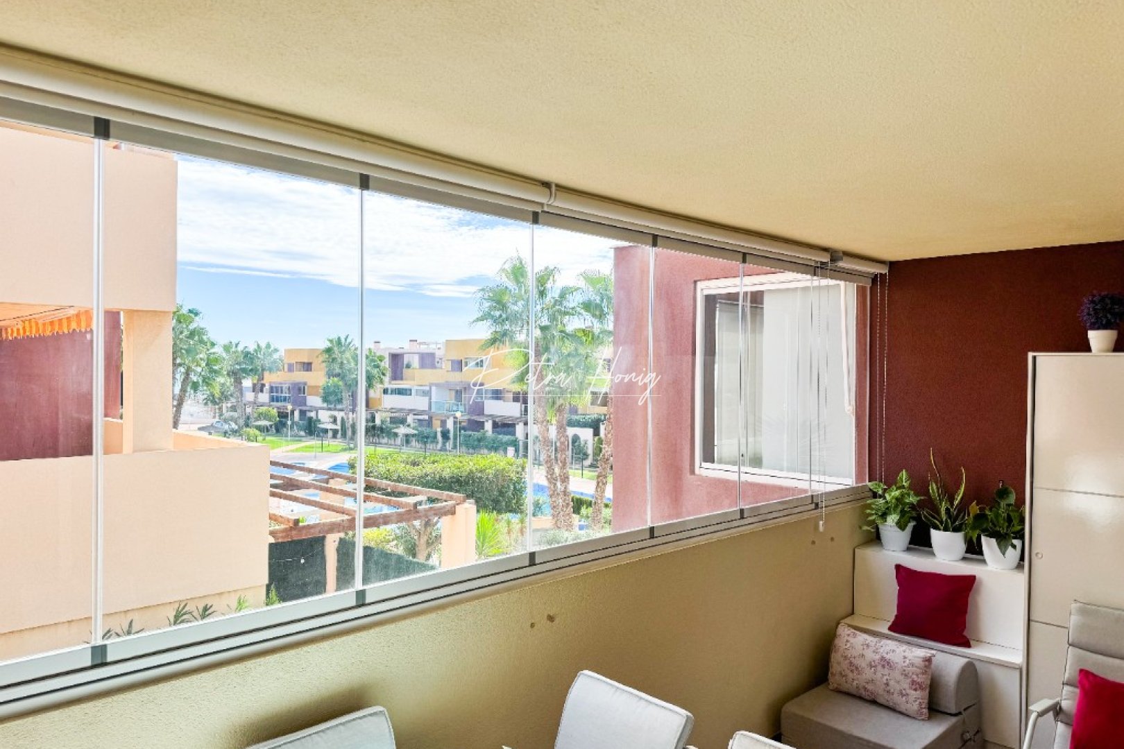 Resales - Apartment - Playa Flamenca