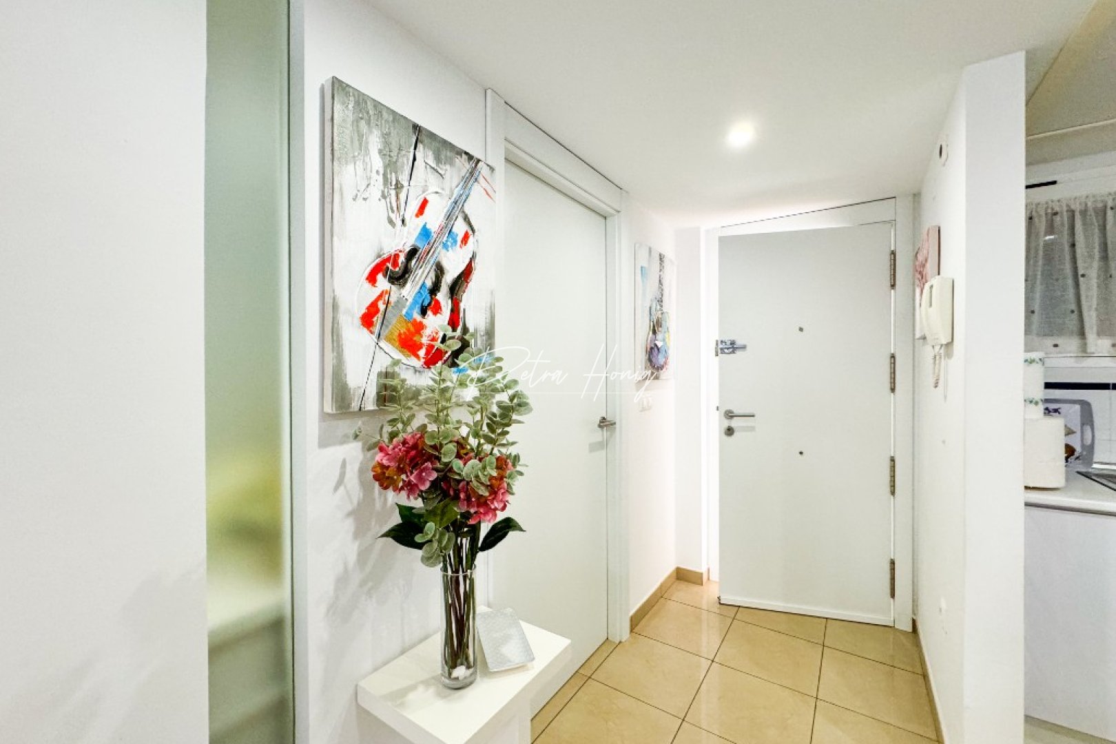 Resales - Apartment - Playa Flamenca