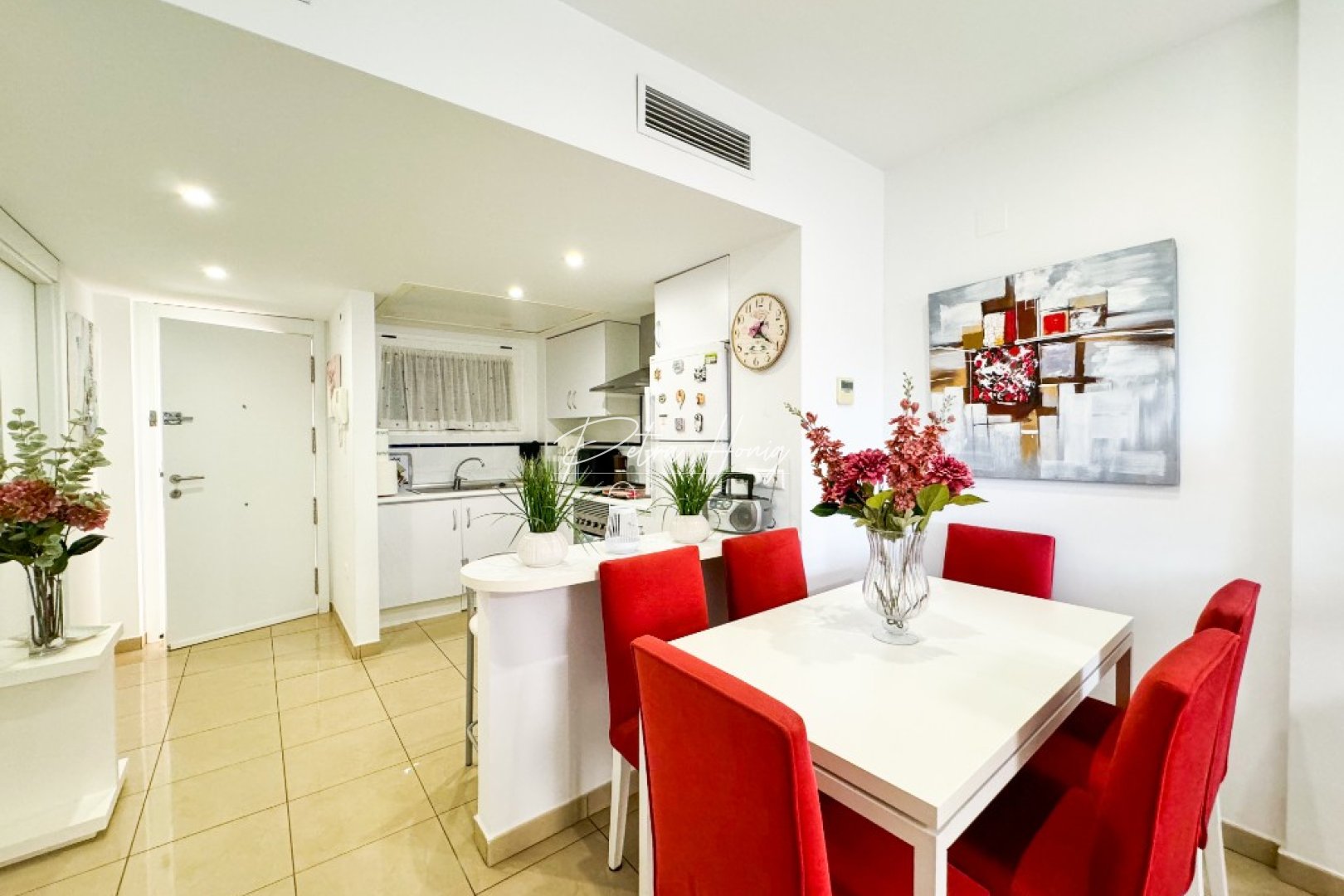 Resales - Apartment - Playa Flamenca