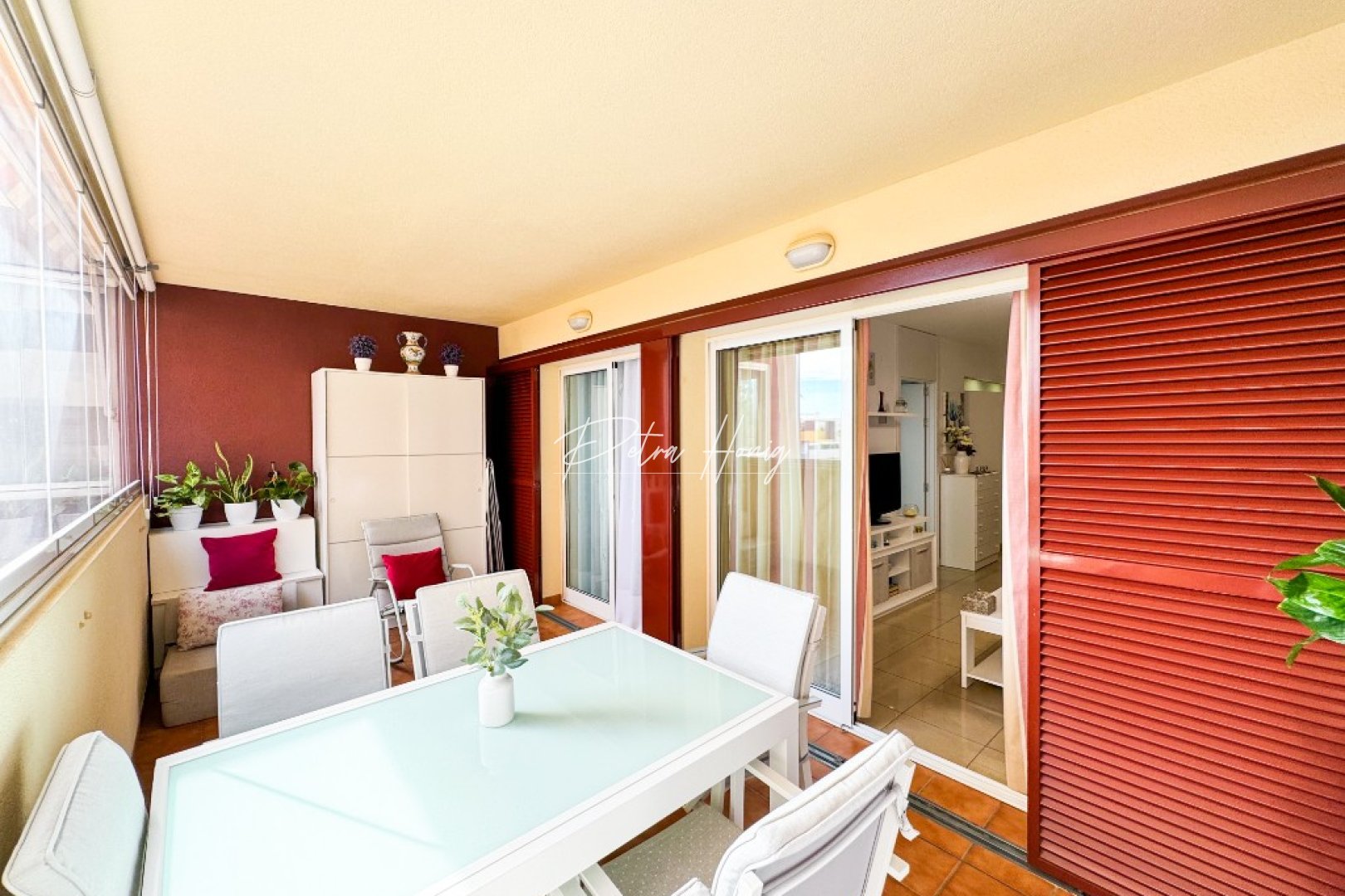 Resales - Apartment - Playa Flamenca