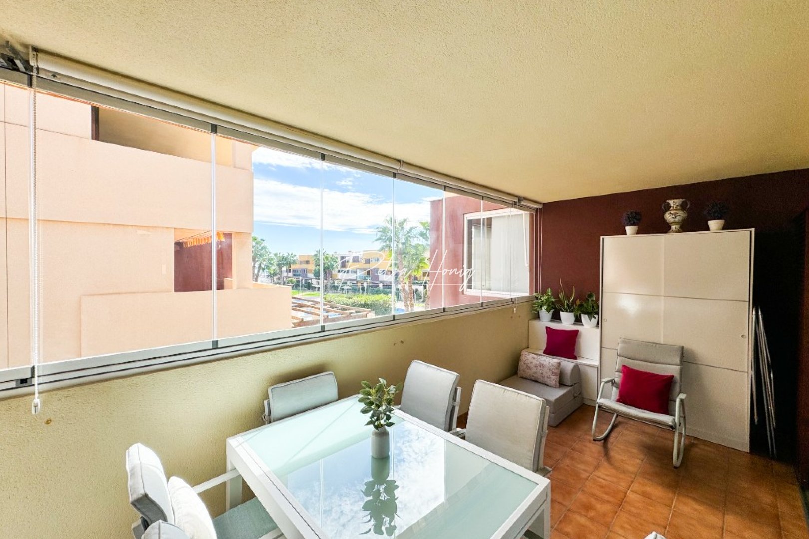 Resales - Apartment - Playa Flamenca