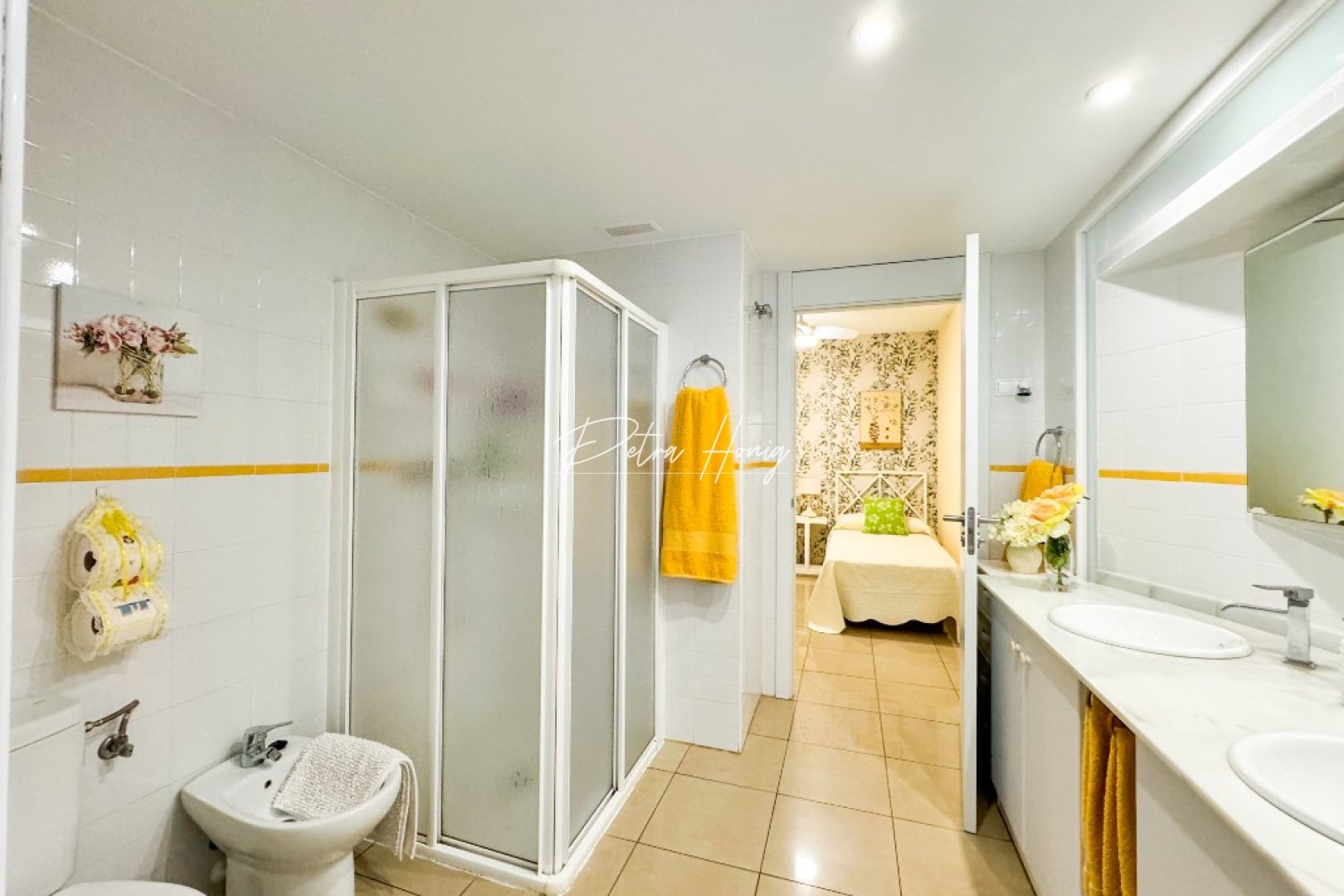 Resales - Apartment - Playa Flamenca