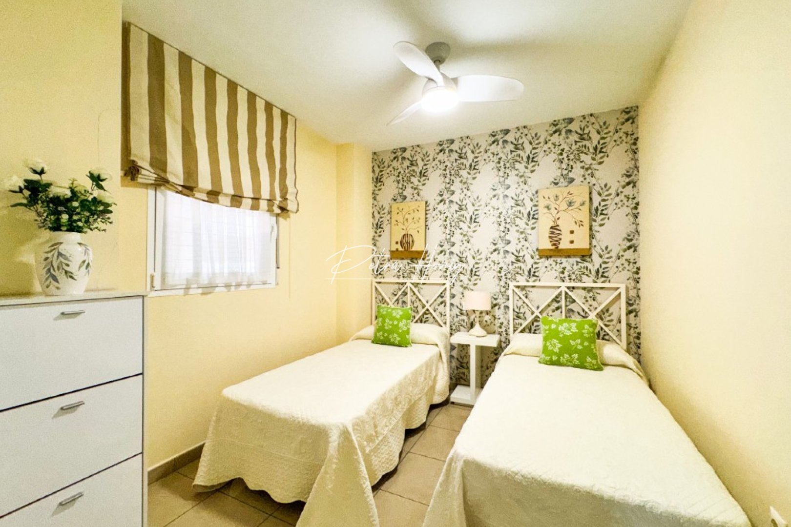 Resales - Apartment - Playa Flamenca